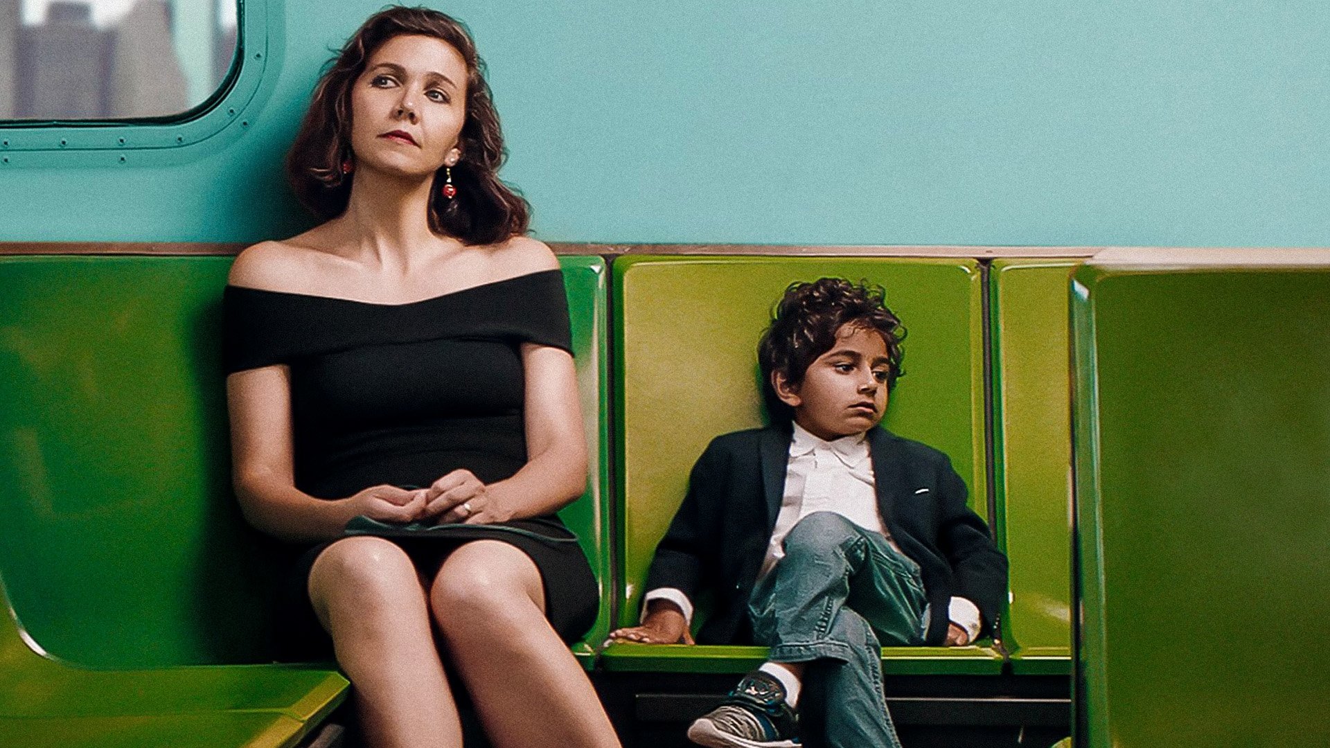 The Kindergarten Teacher Background