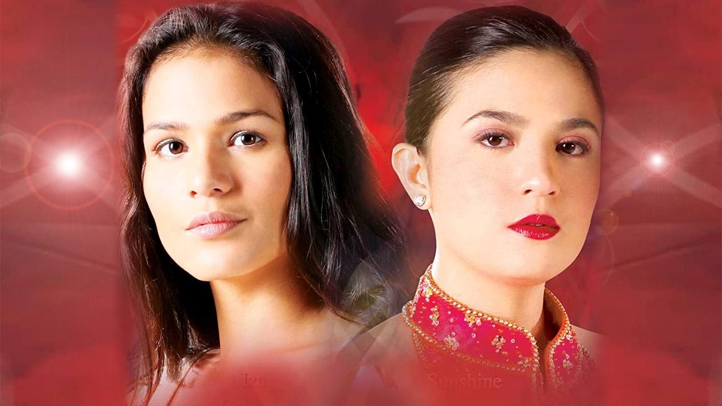 Impostora Background