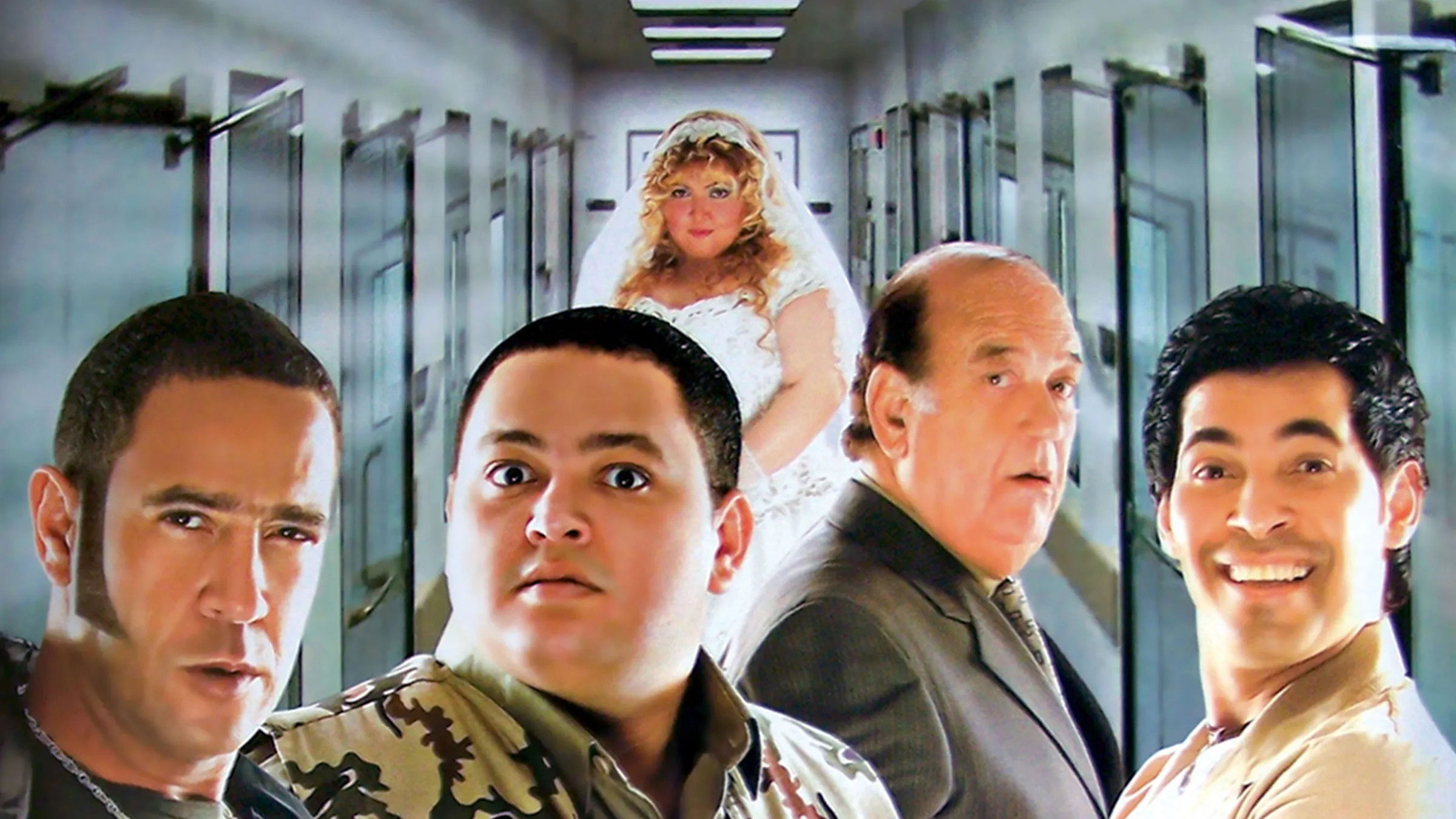 Lakhmet Ras Background