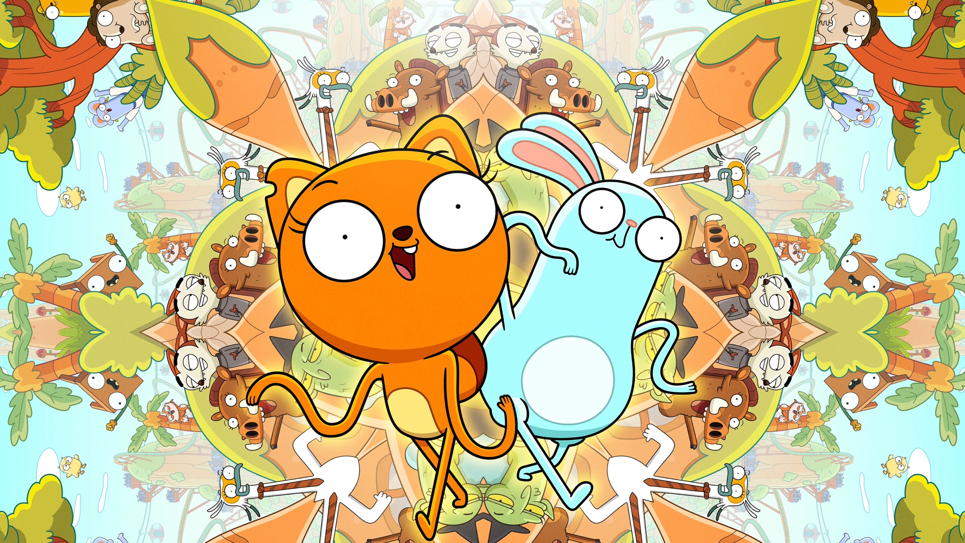 Kiff Background