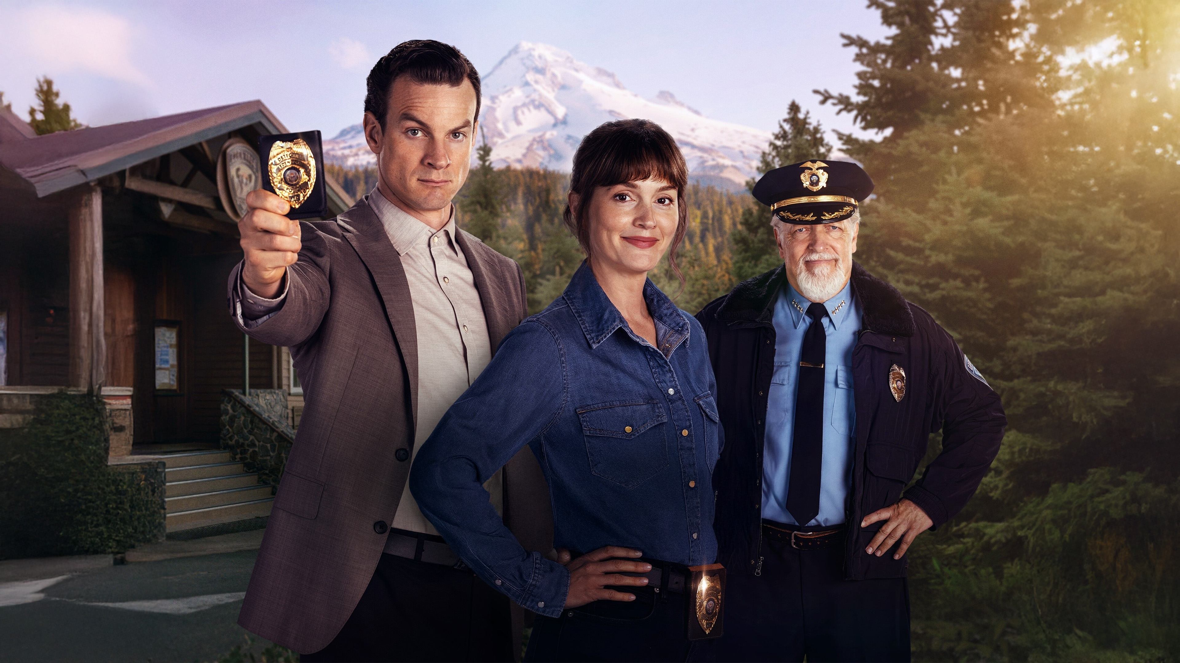 Good Cop/Bad Cop Background