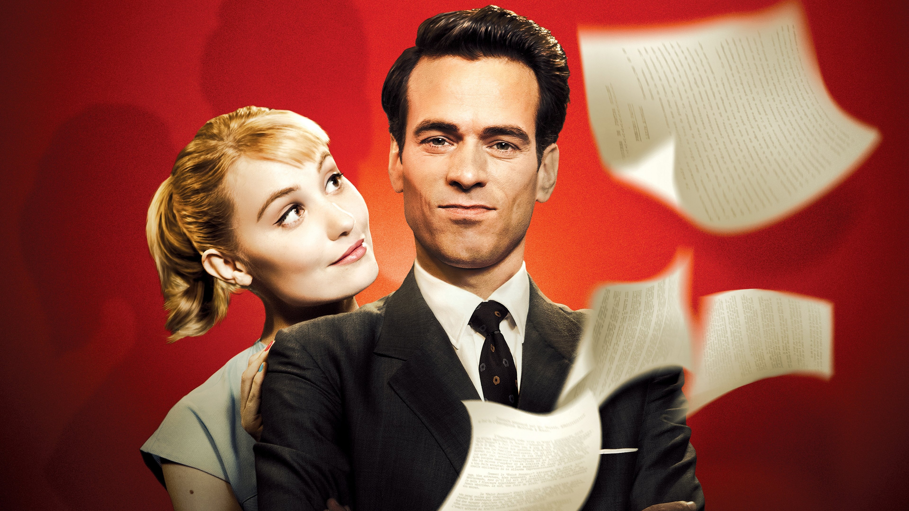 Populaire Background