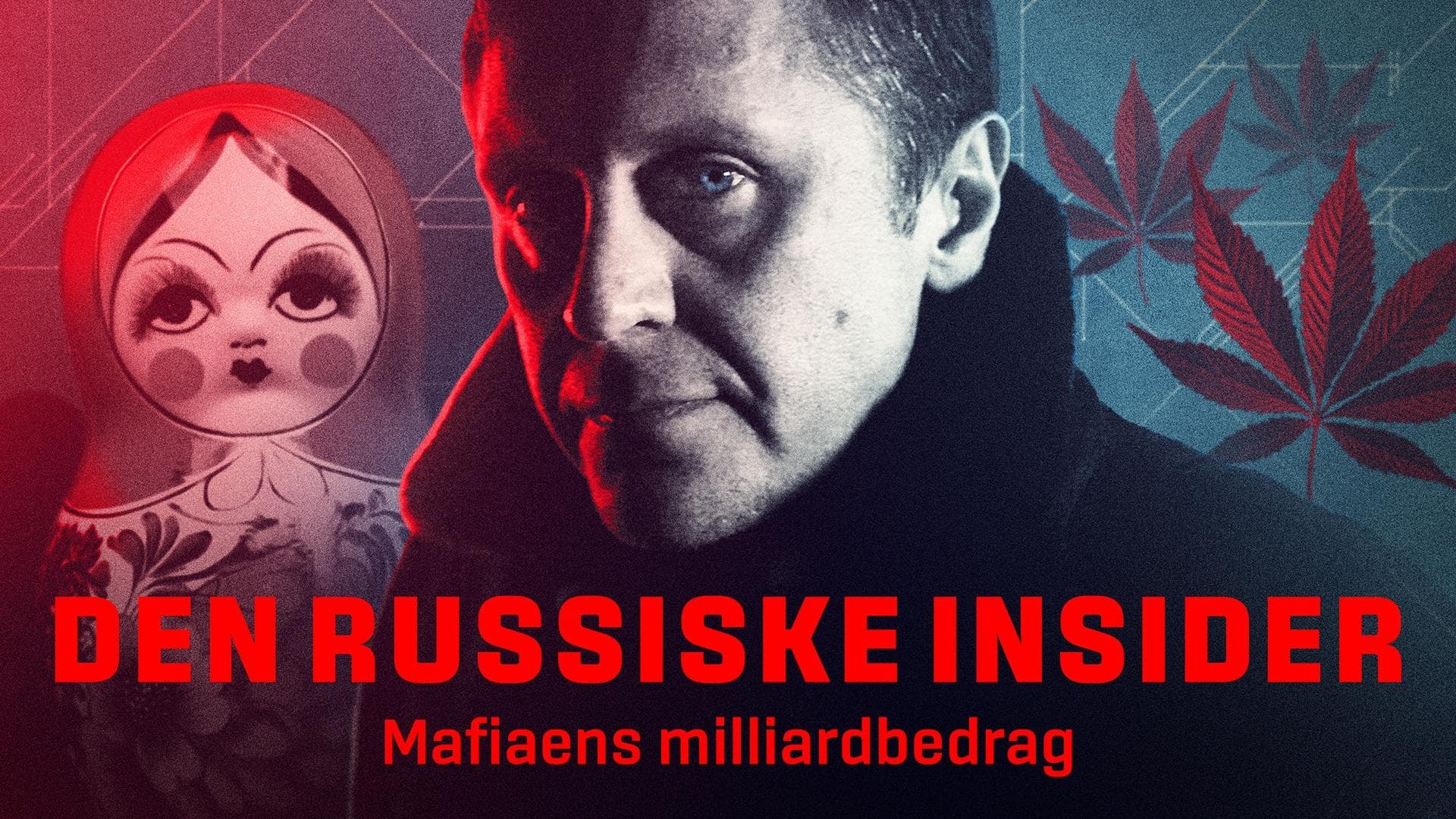 The Russian Deception Background