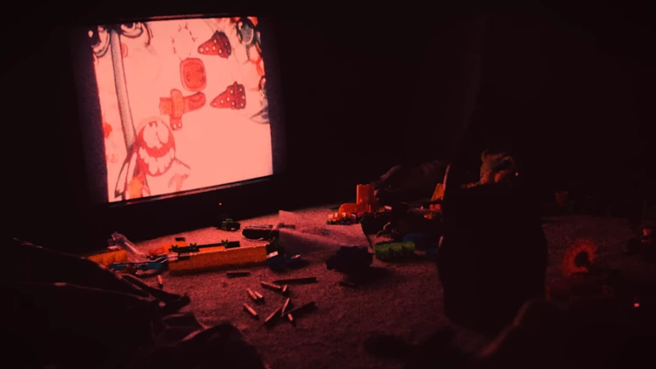 Heck Background