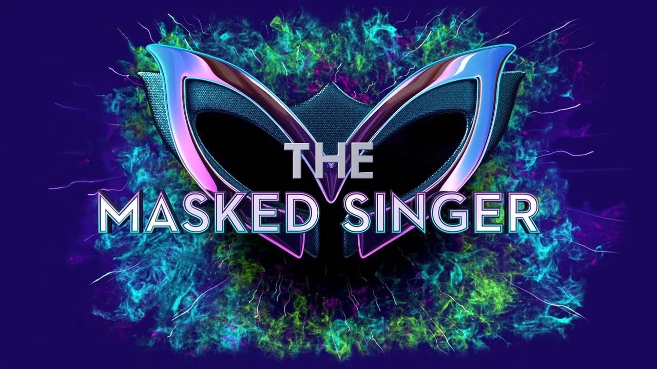 The Masked Singer Greece Background