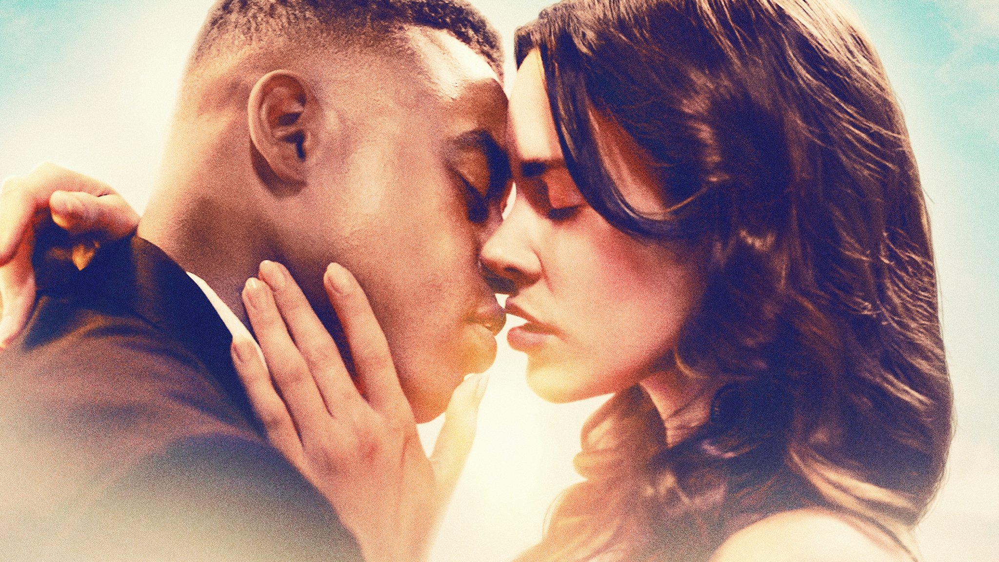 California Love Background