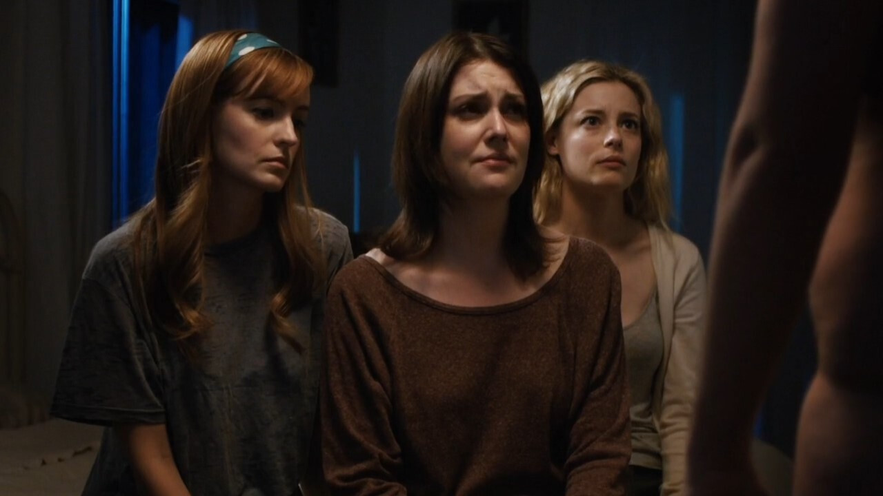 The Big Ask Background