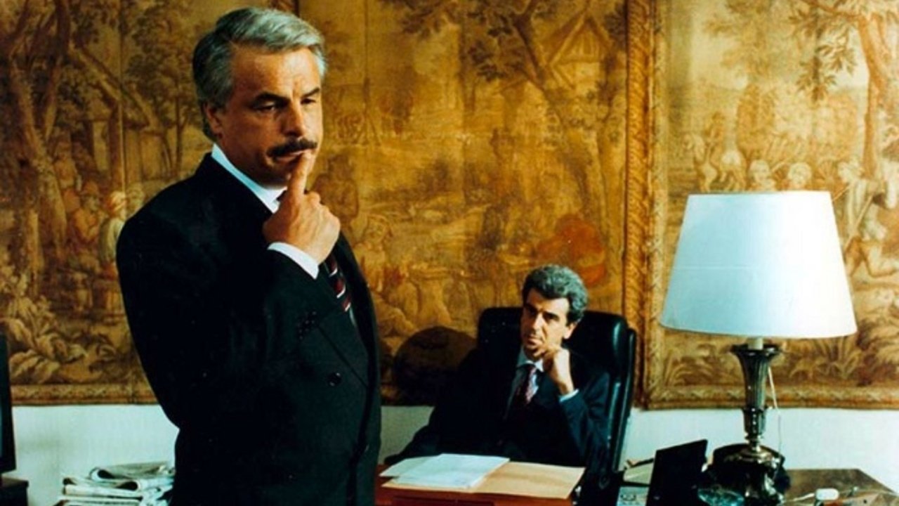 Giovanni Falcone Background