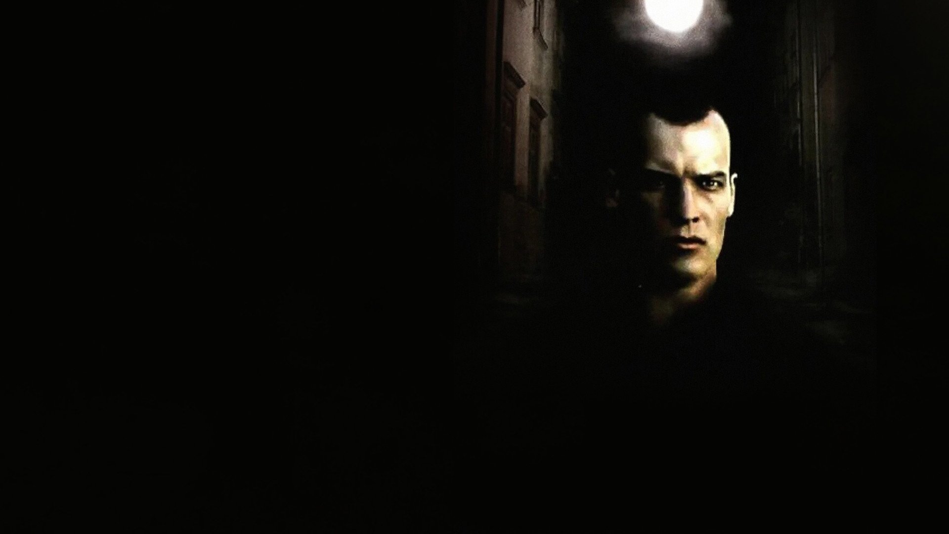 Ghoul Background