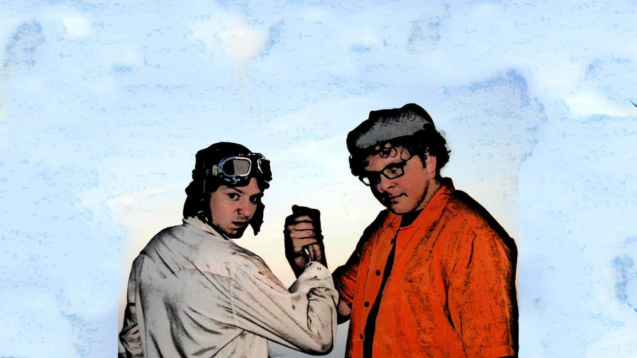 Boxboarders! Background