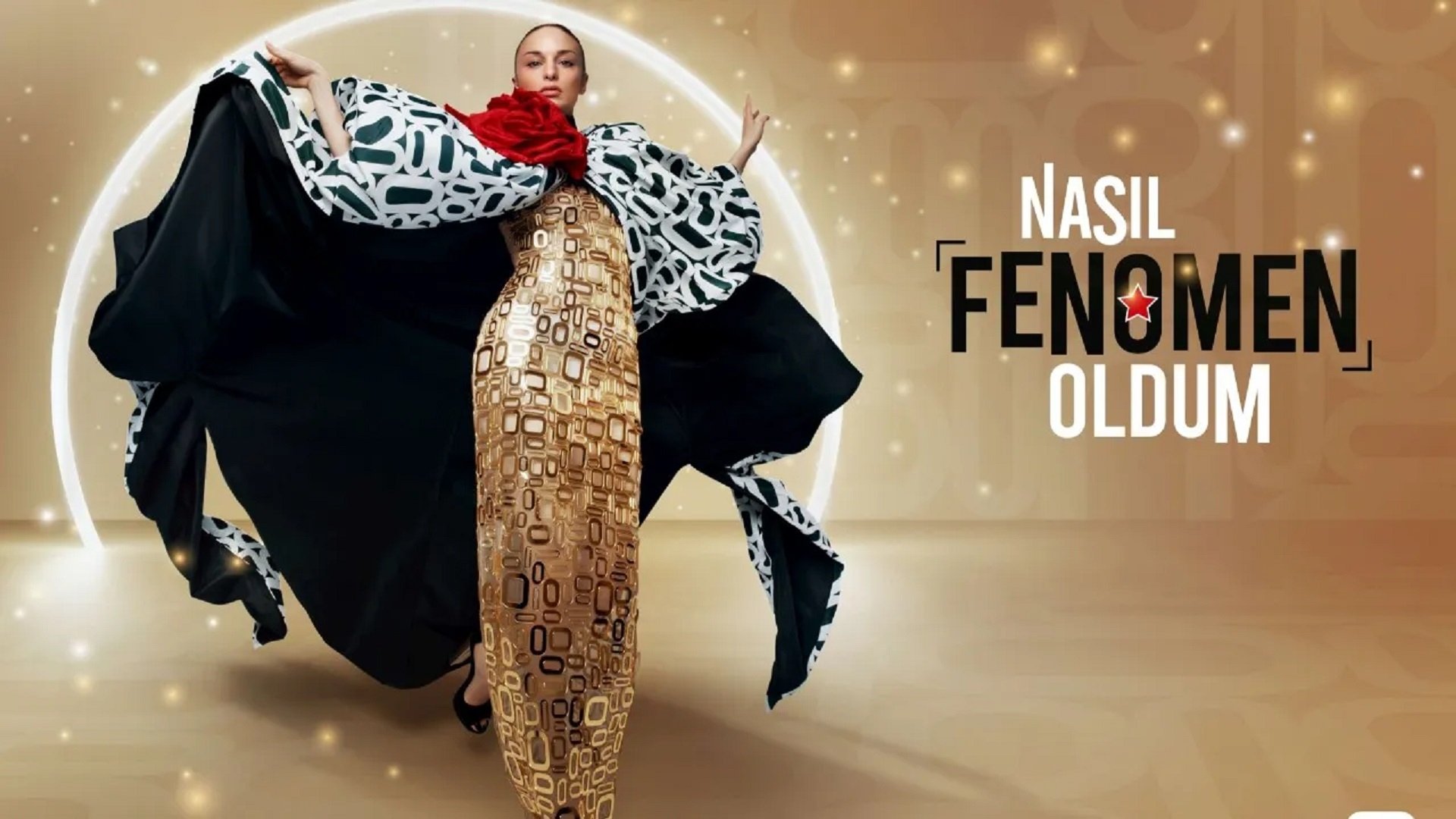 Nasıl Fenomen Oldum Background
