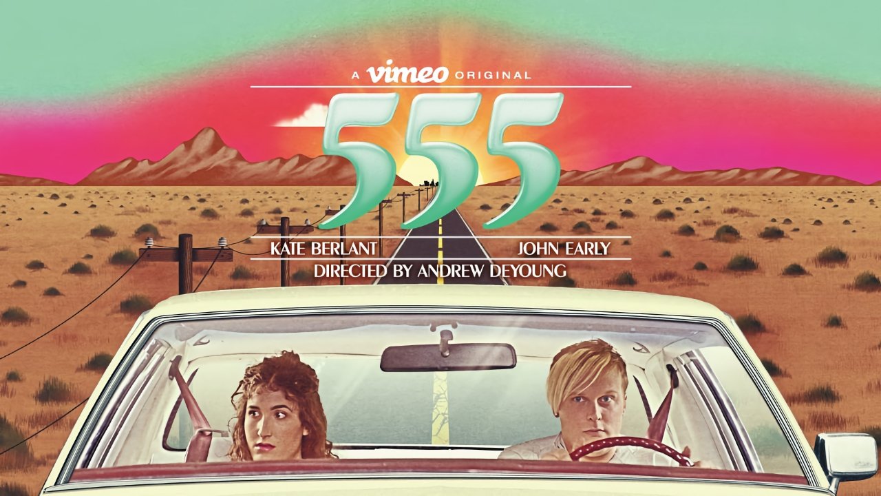555 Background