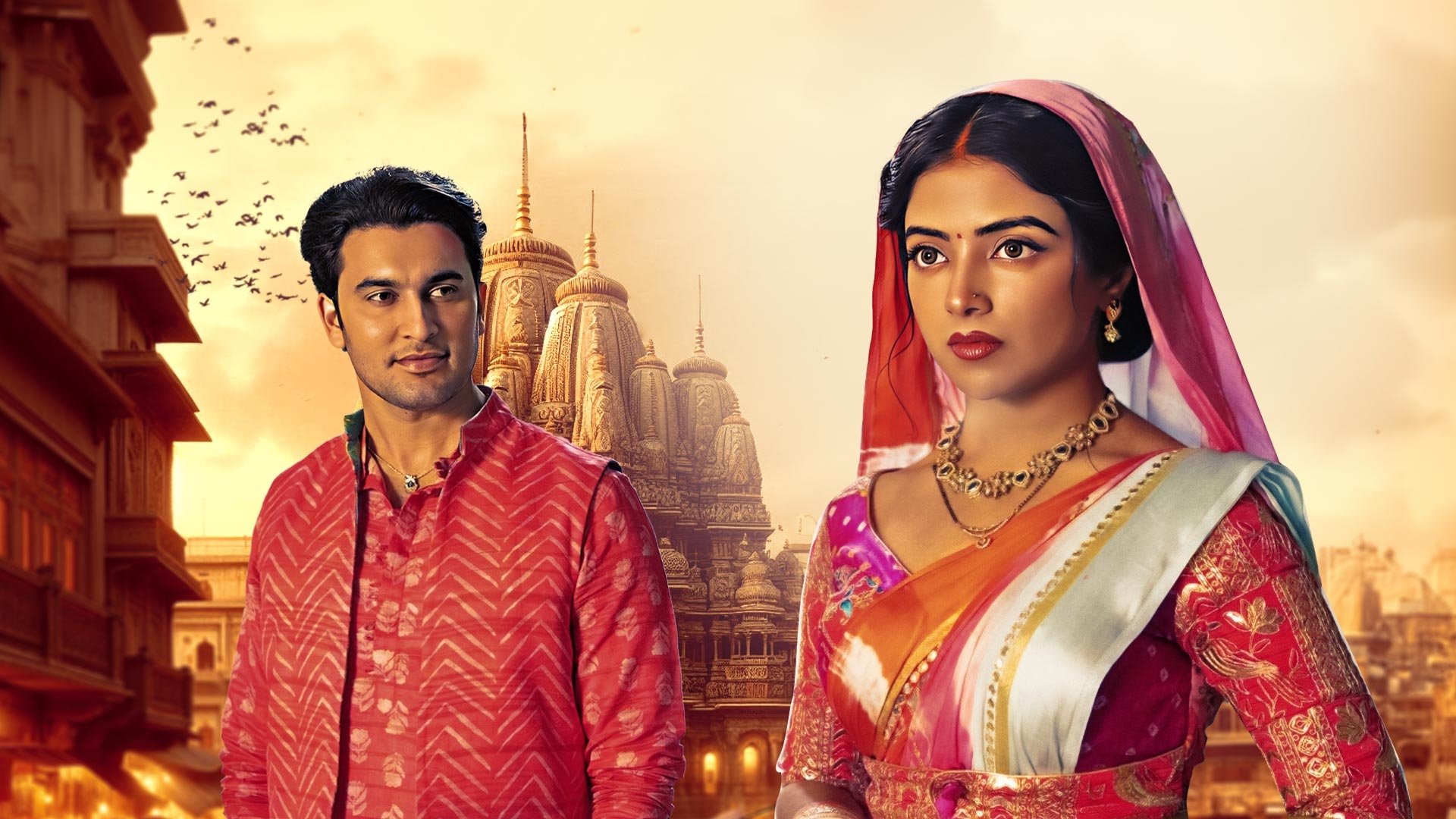 Aankh Micholi Background