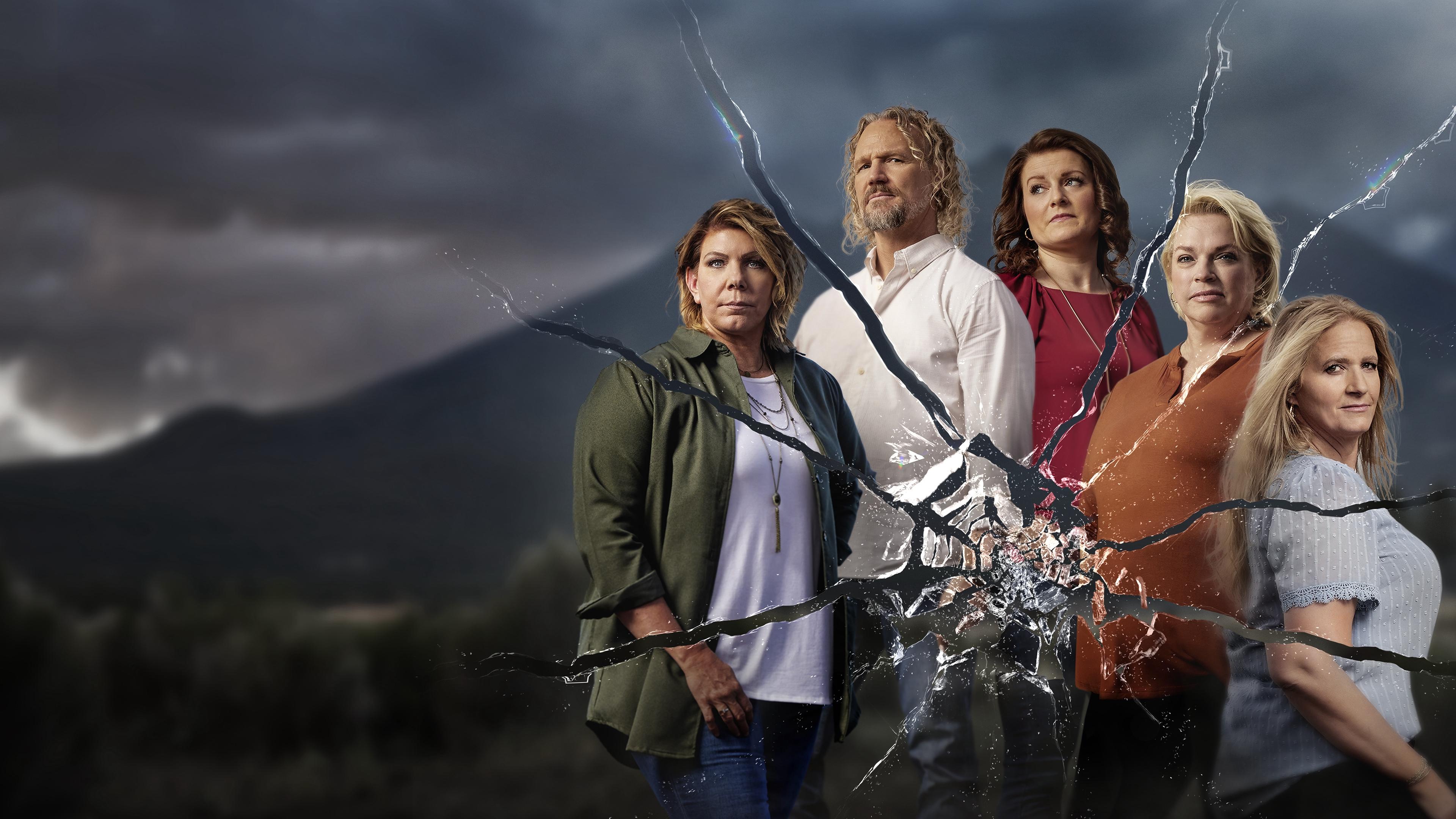 Sister Wives Background