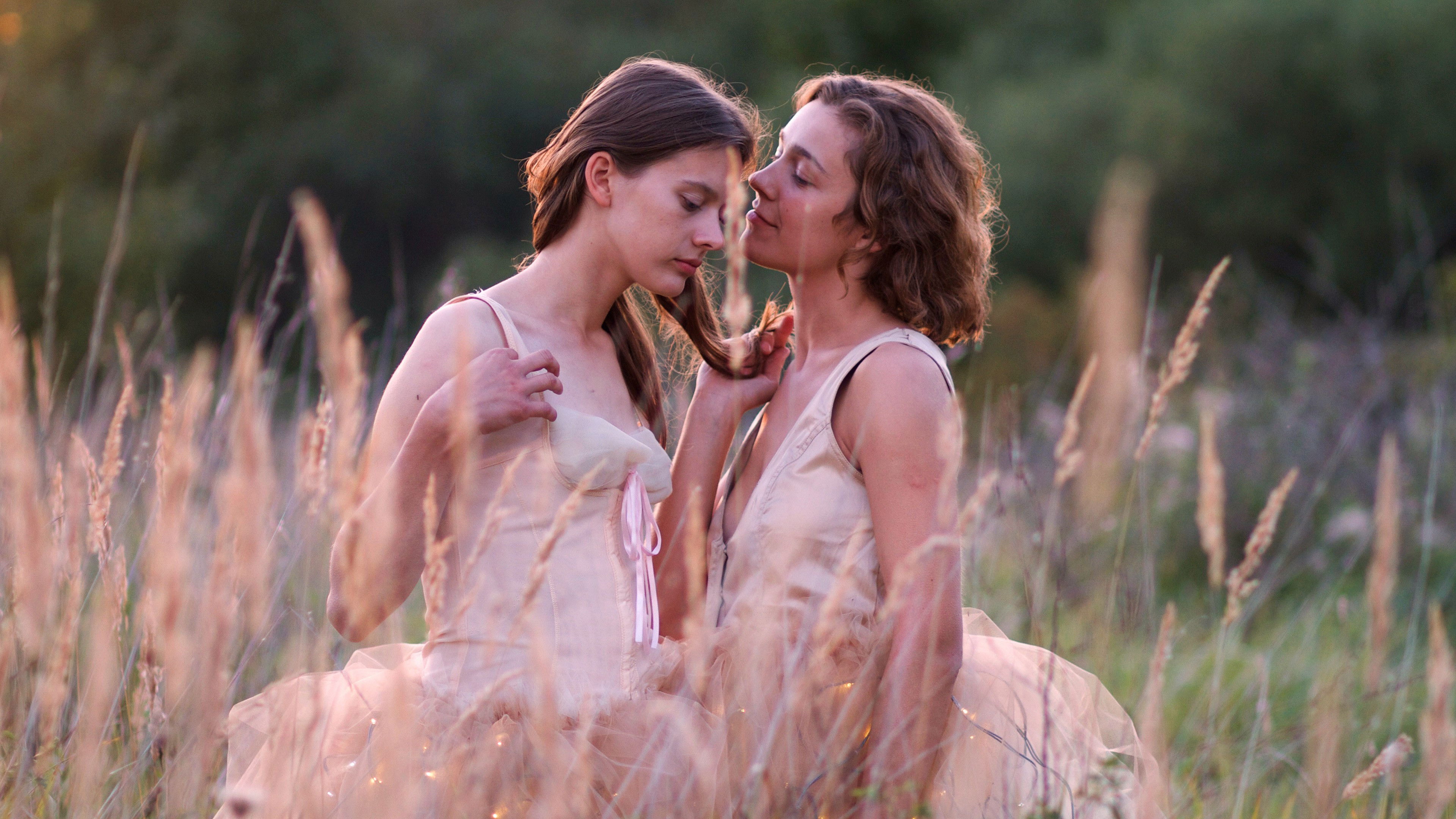 The Summer of Sangaile Background