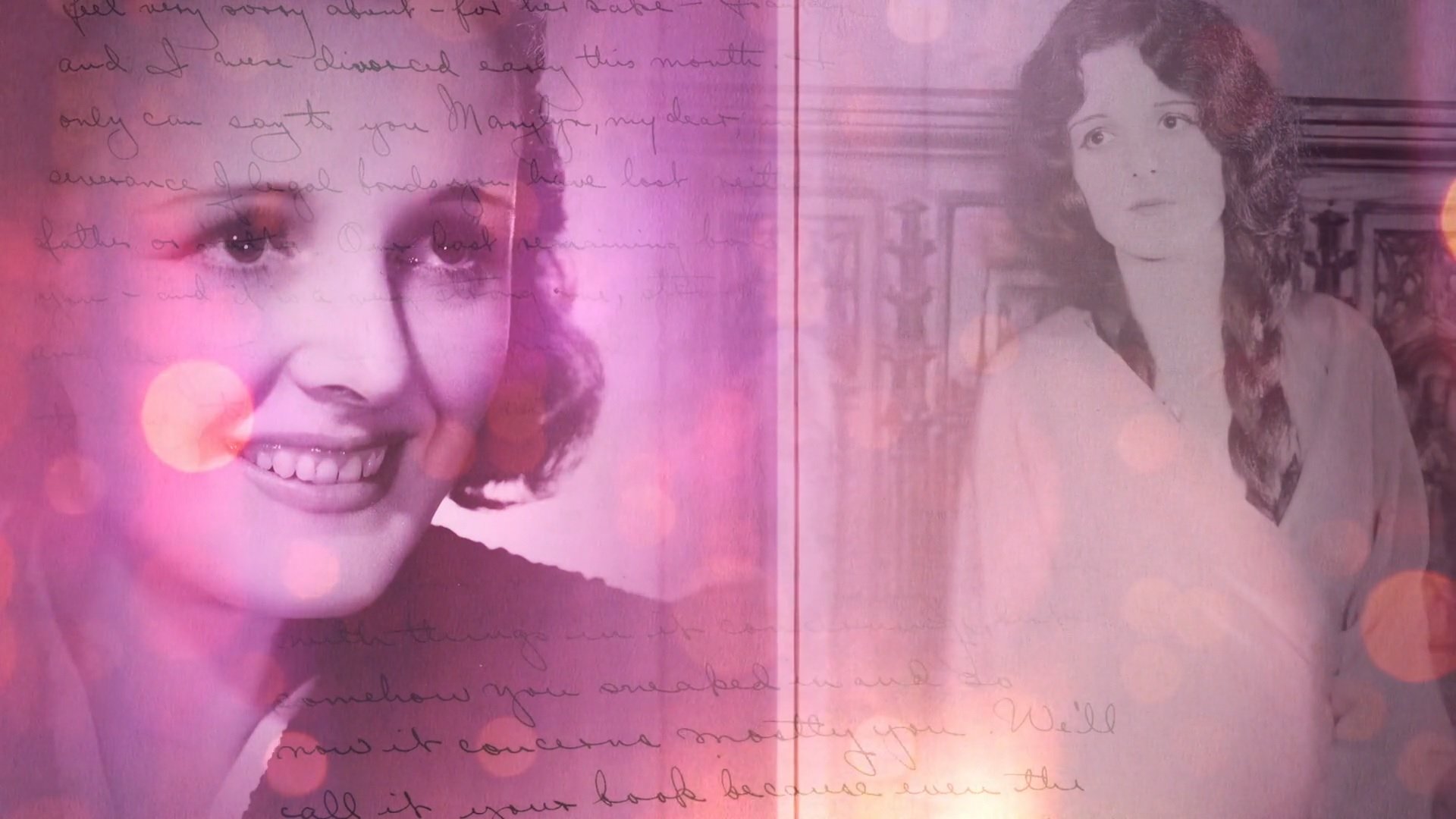 Scandal: The Trial of Mary Astor Background
