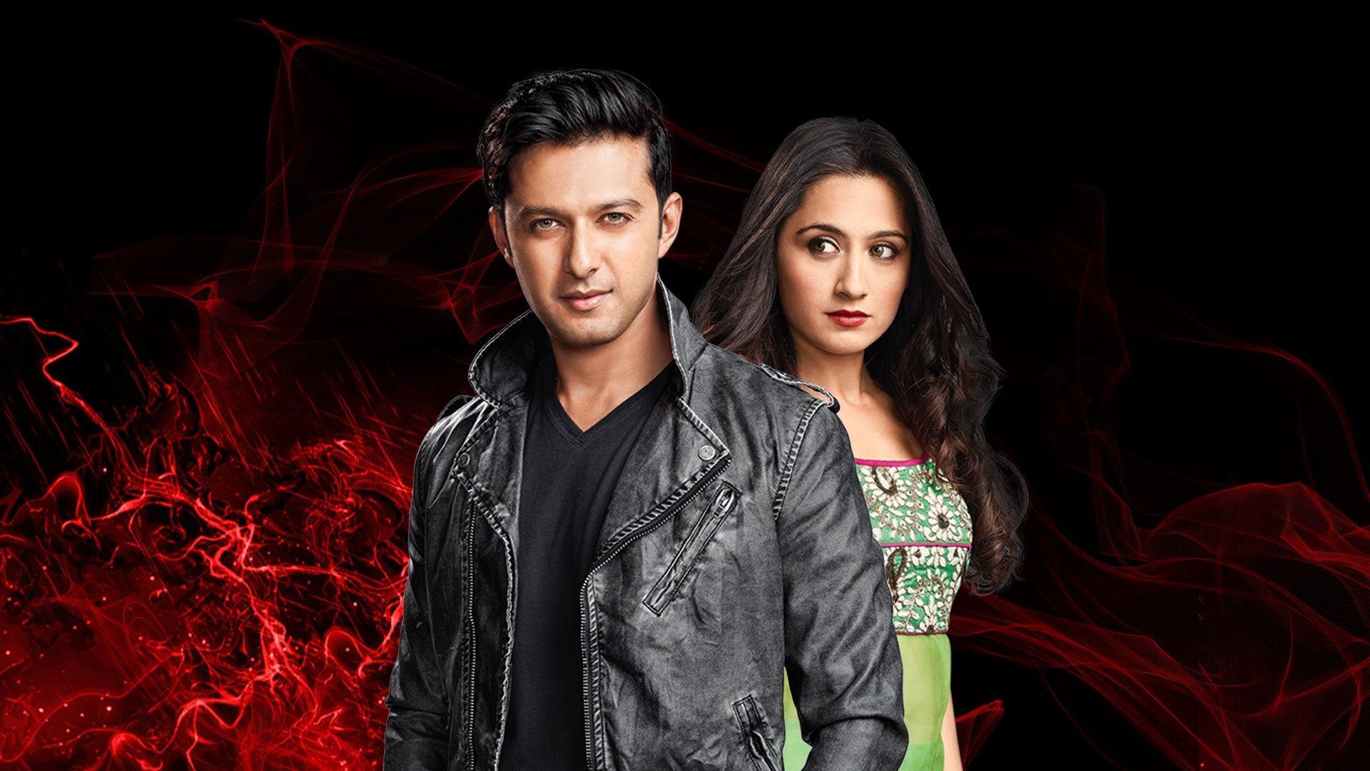 Ek Hasina Thi Background