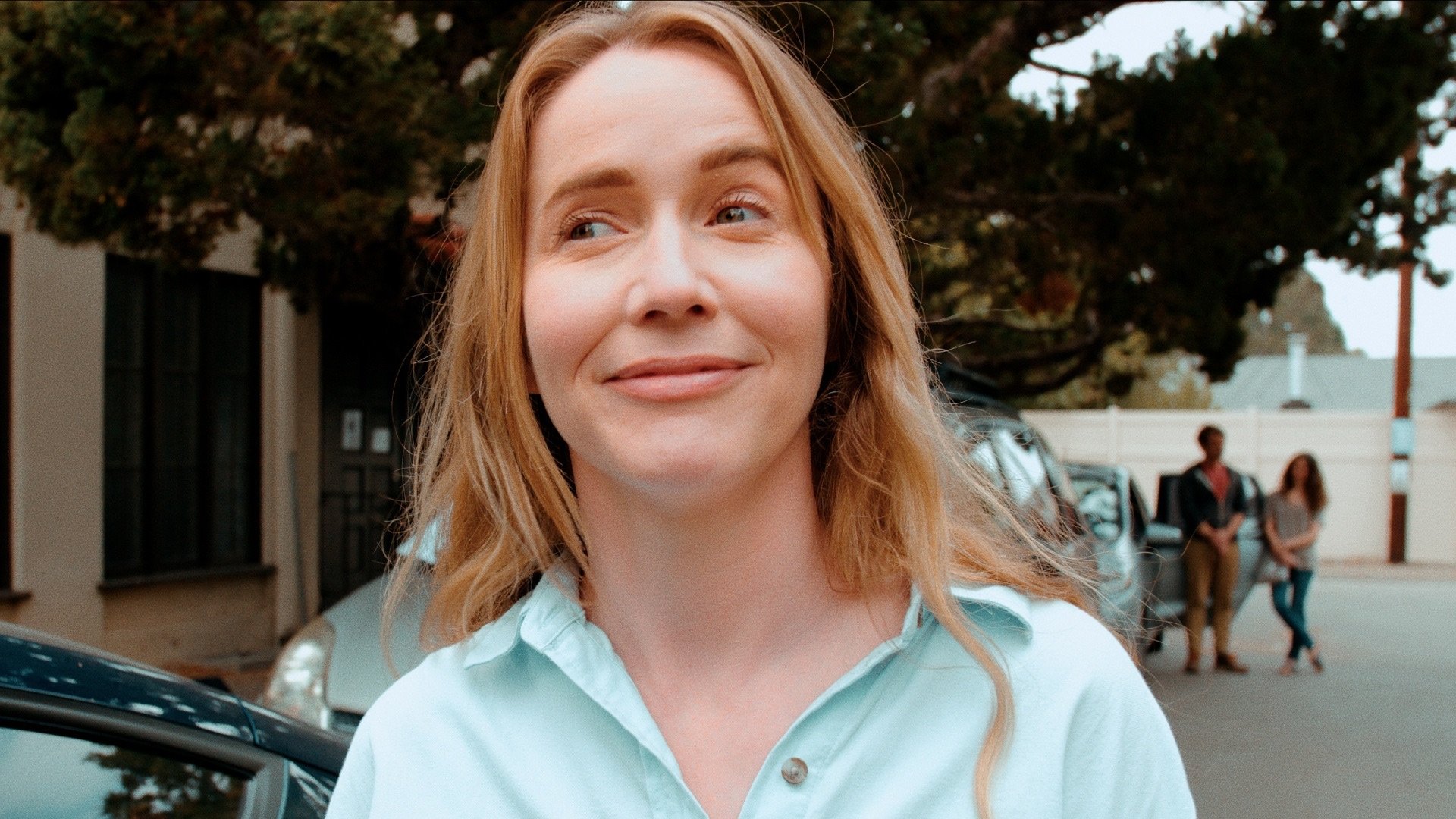 A Trip Elsewhere Background