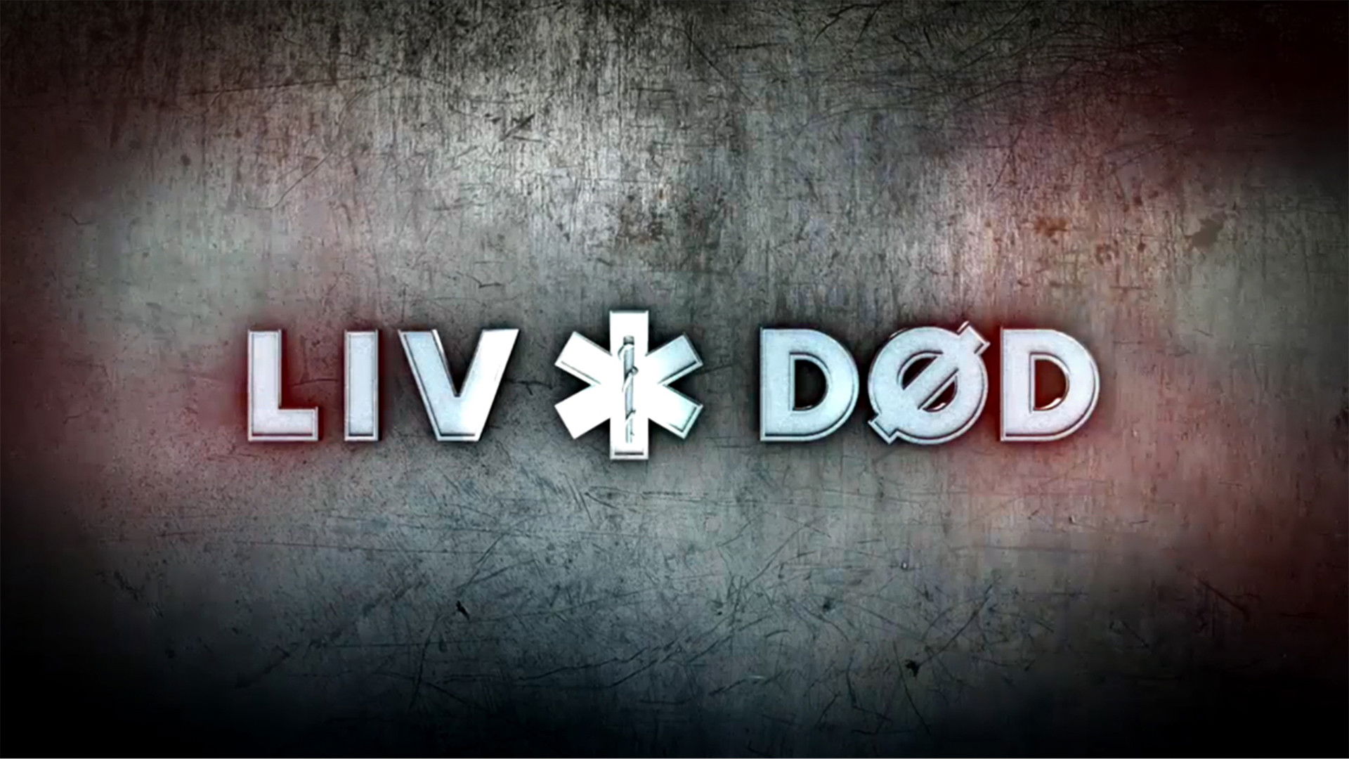 Liv og død Background