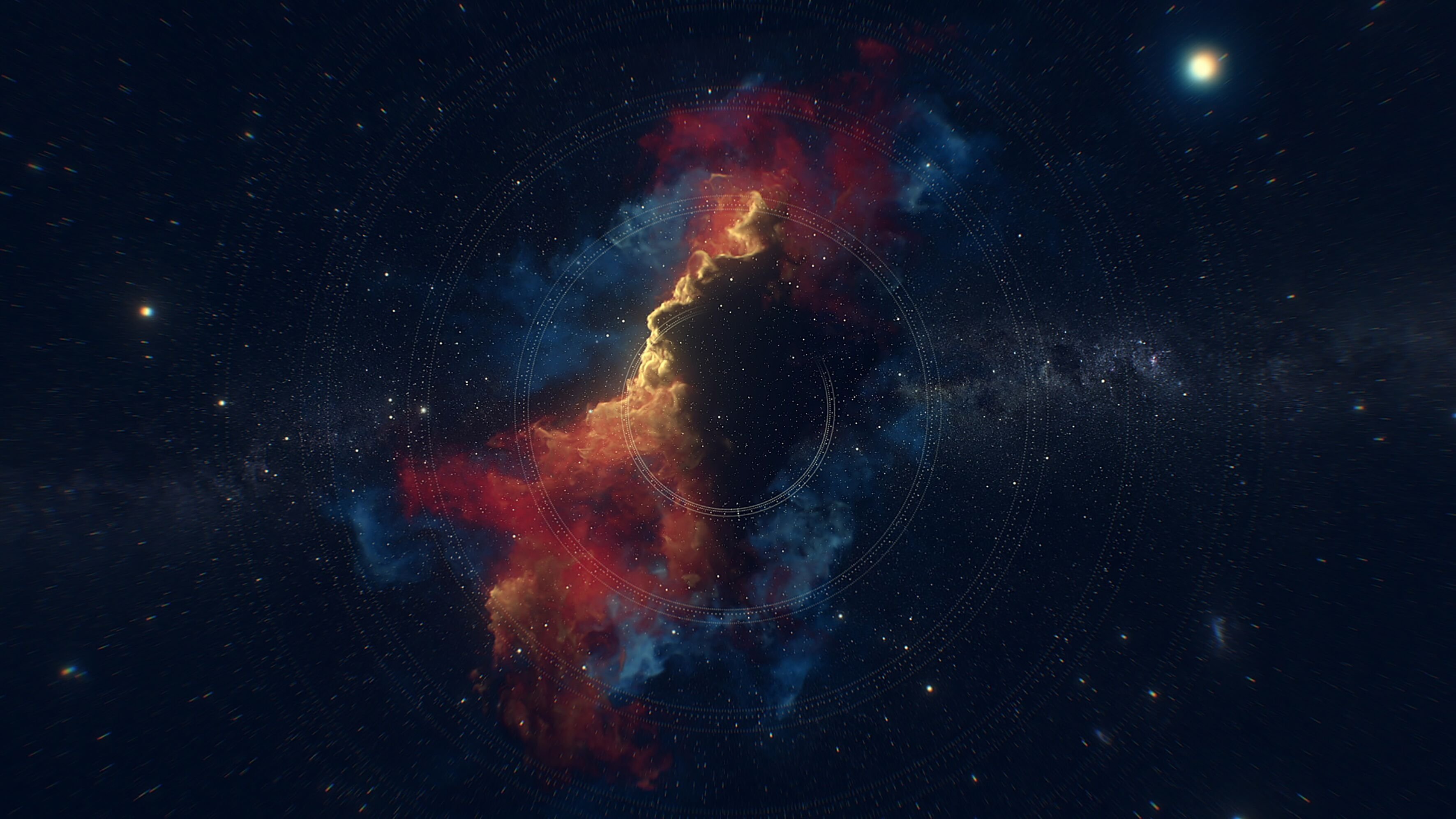 Une espèce à part Background