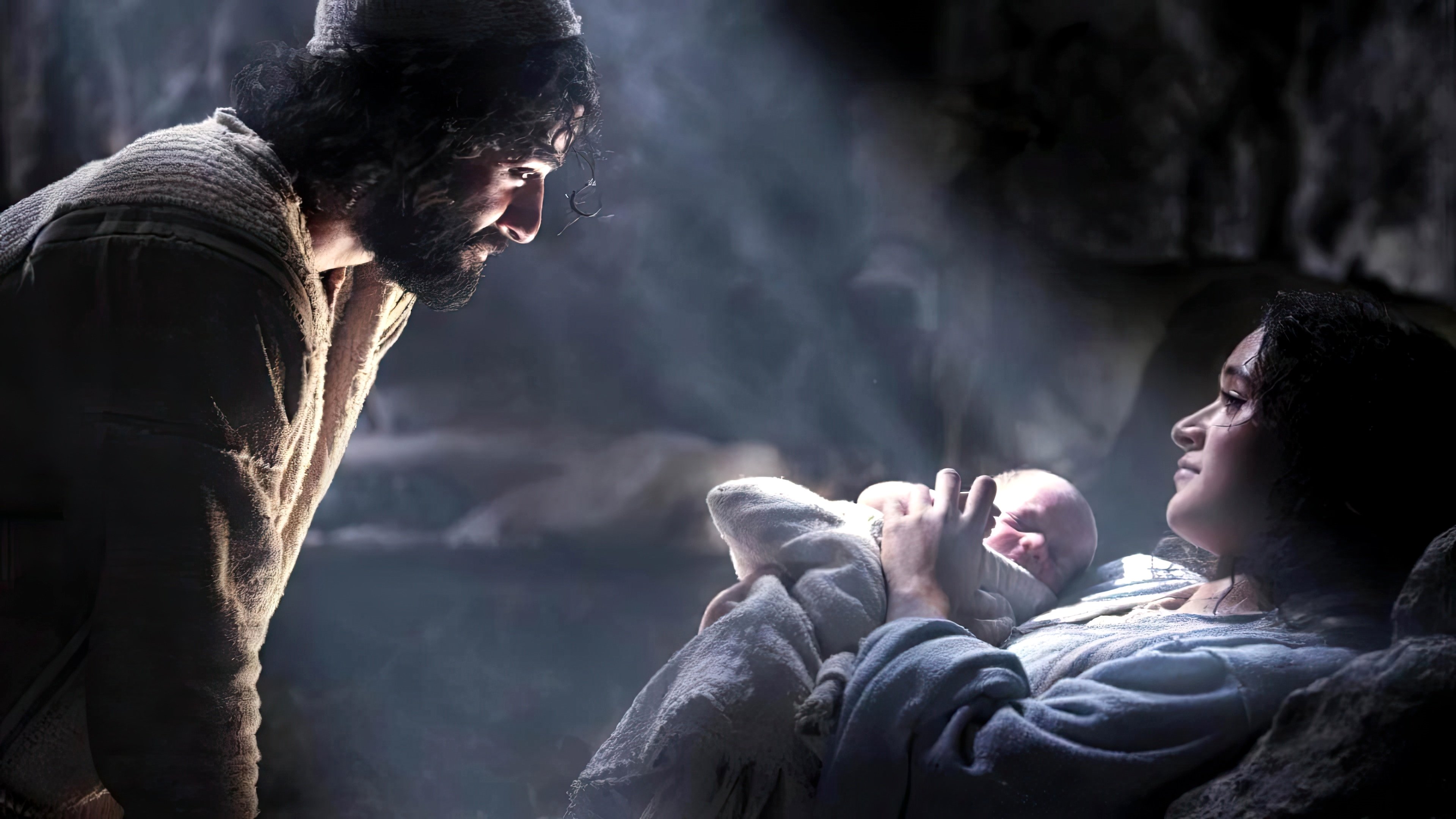 The Nativity Story Background