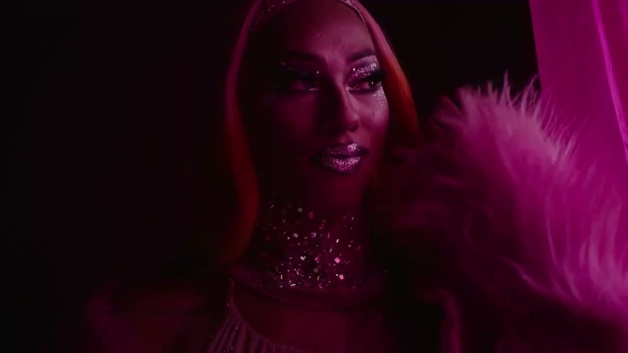 All That Drag Background