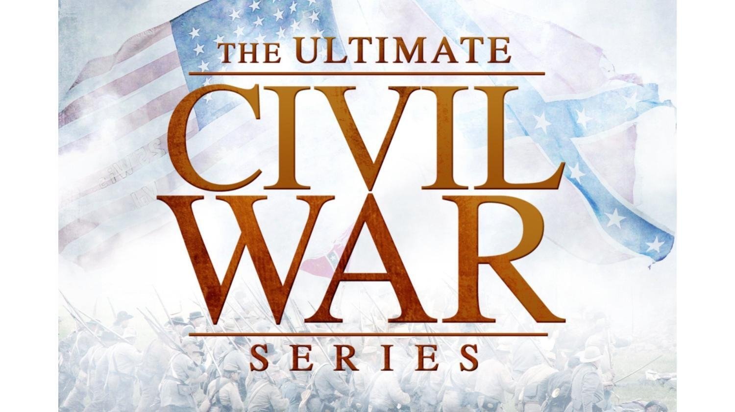 The Ultimate Civil War Series Background
