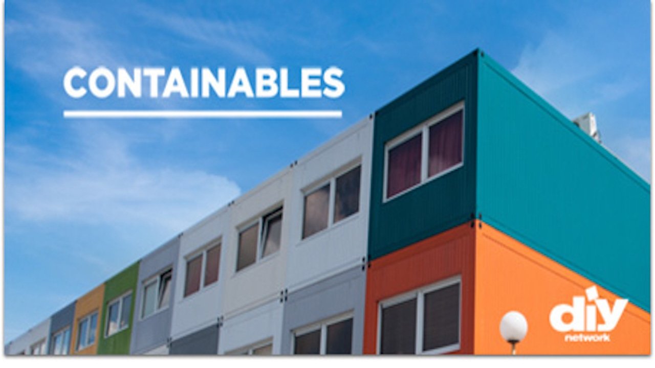 Containables Background