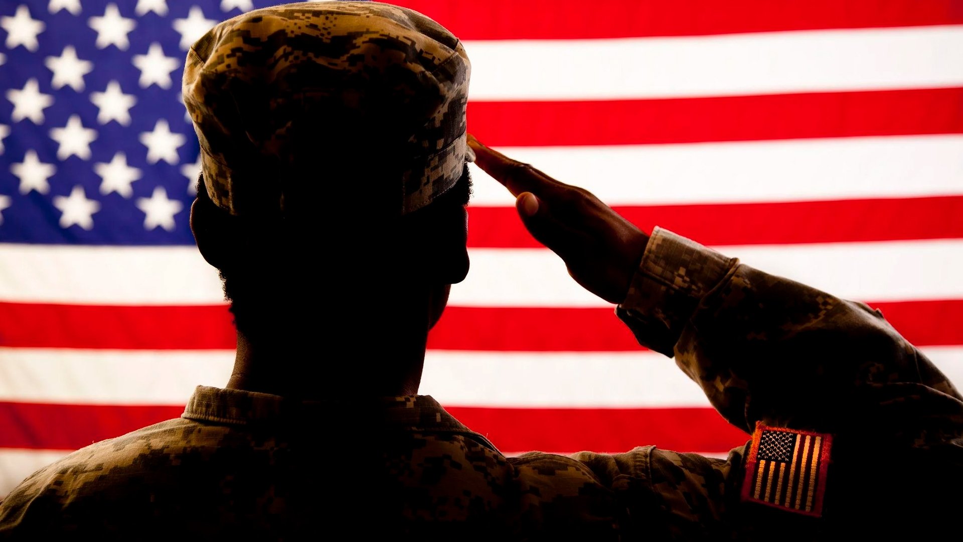 Medal of Honor Background
