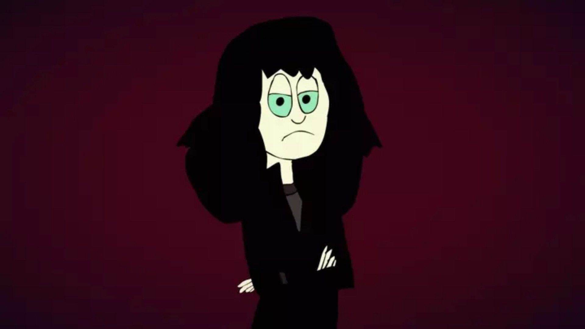 Cassandra Sahrilulu Background