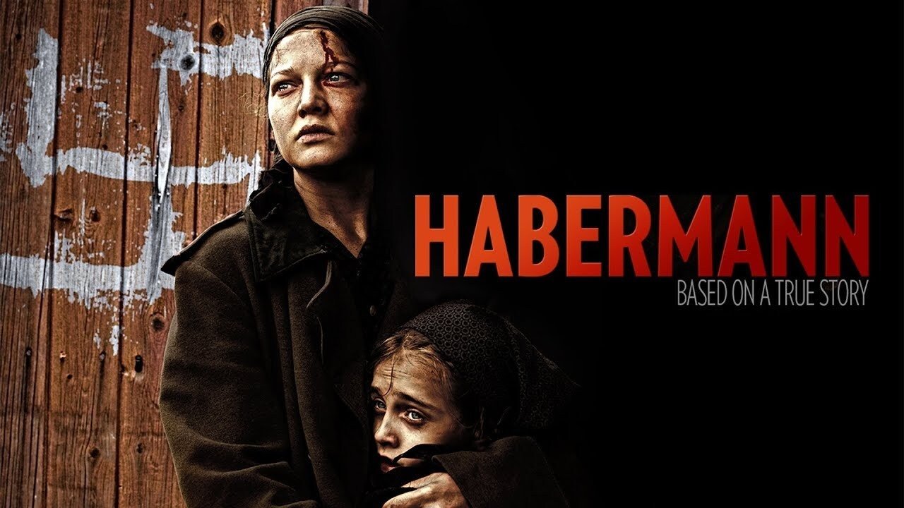 Habermann Background