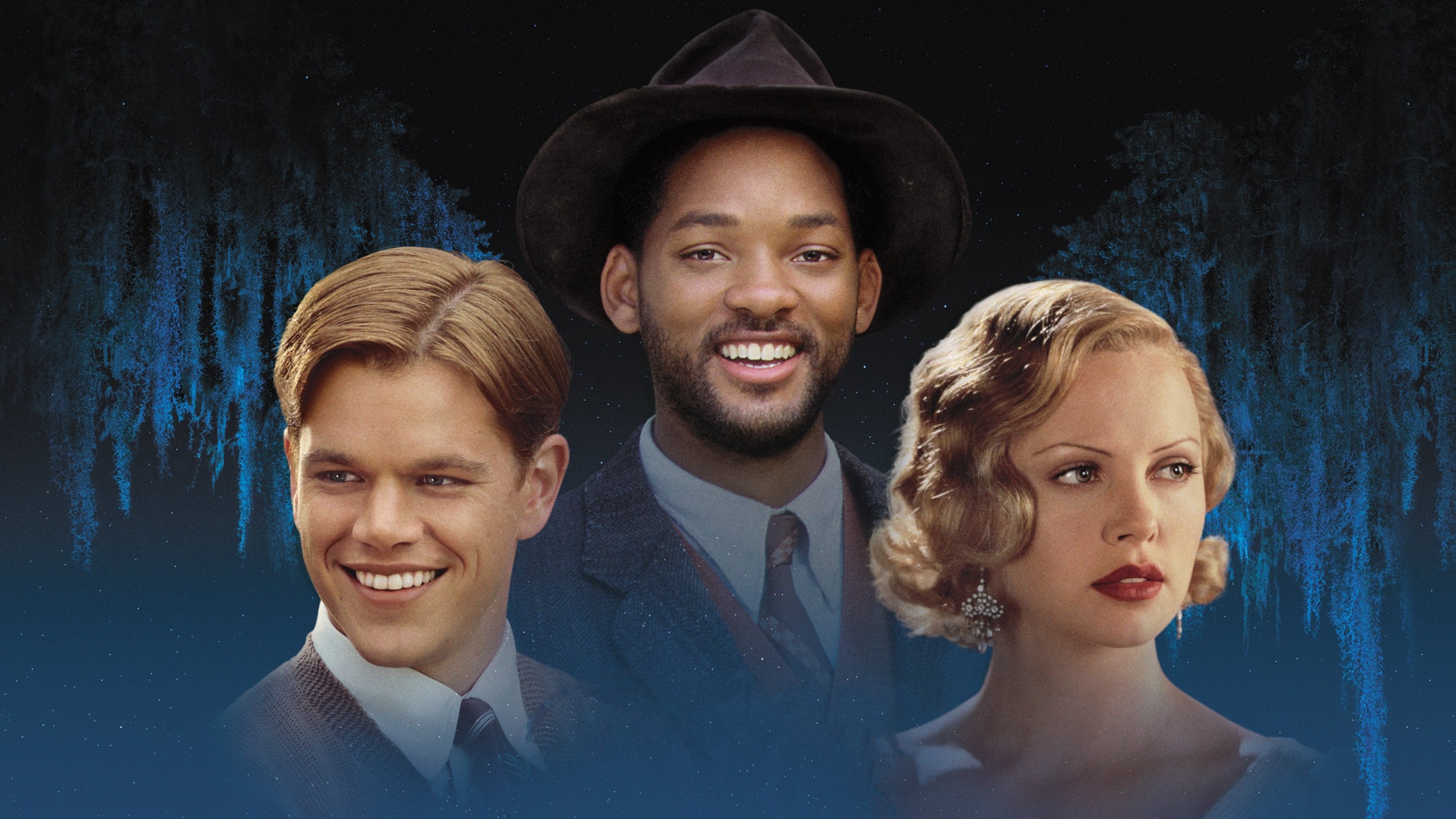 The Legend of Bagger Vance Background