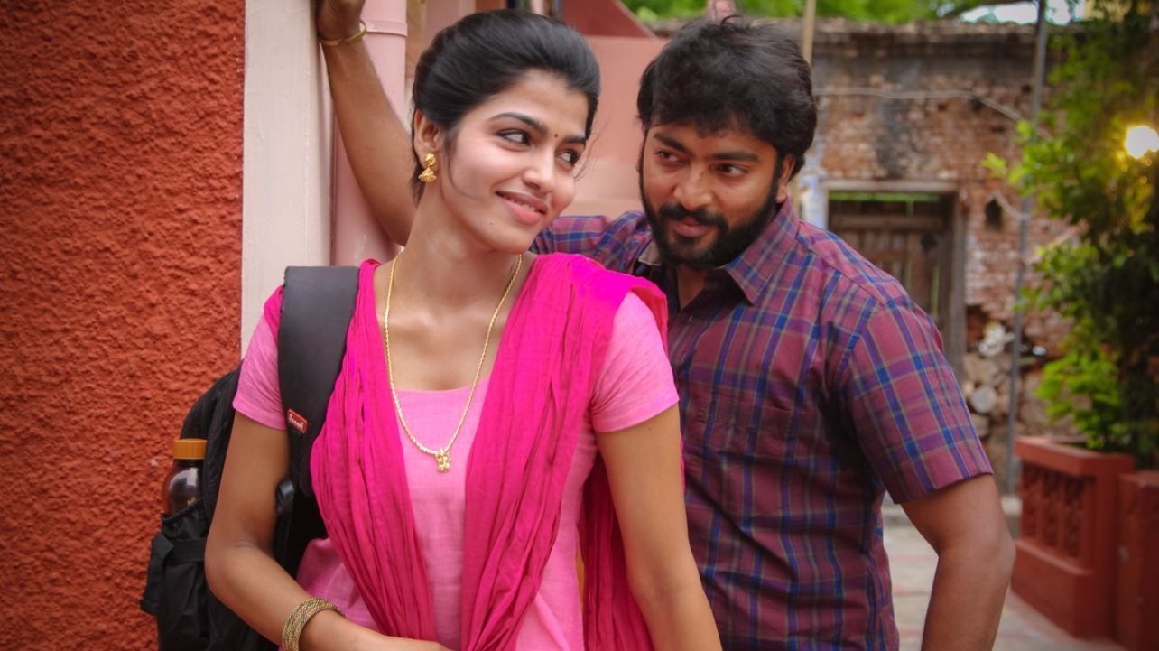 Kaala Koothu Background
