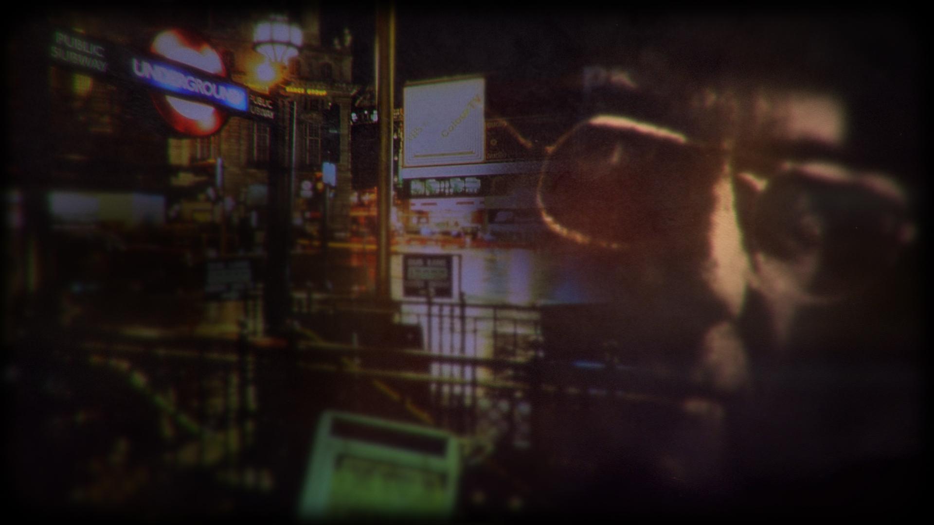 The Nilsen Files Background