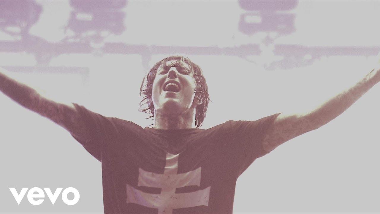 Bring Me The Horizon : Live at Wembley Background