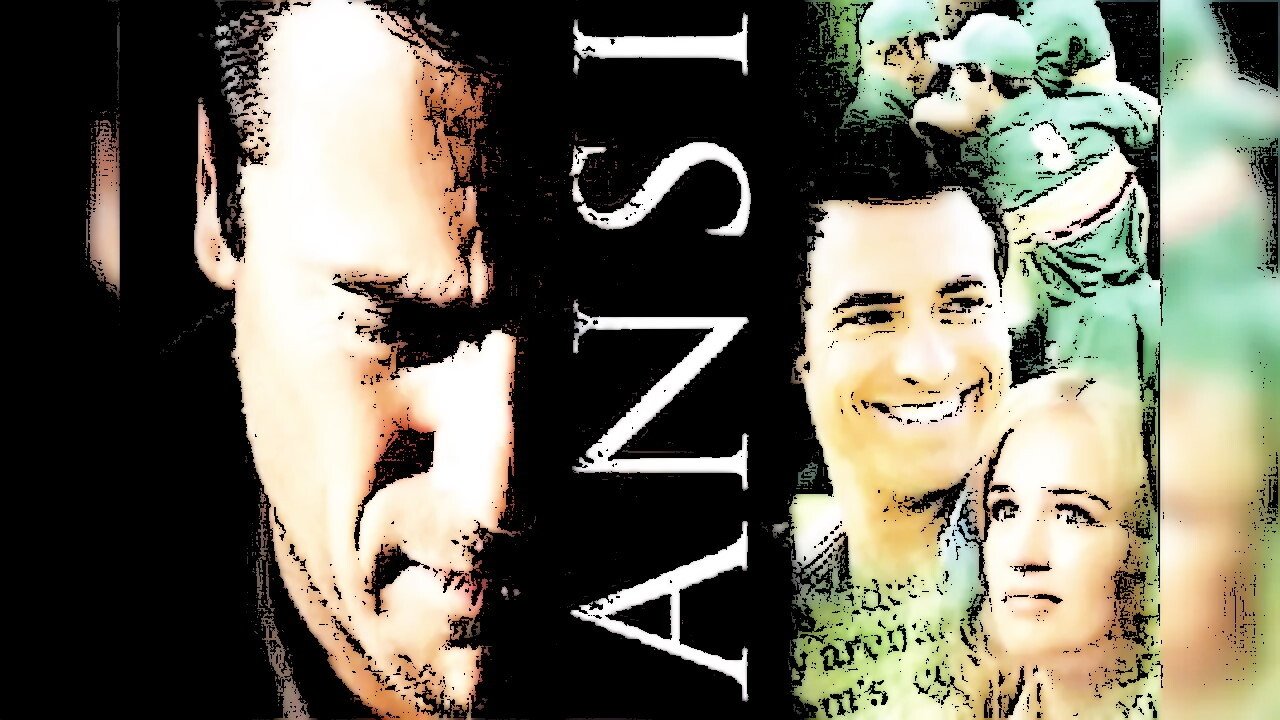 Hansie Background