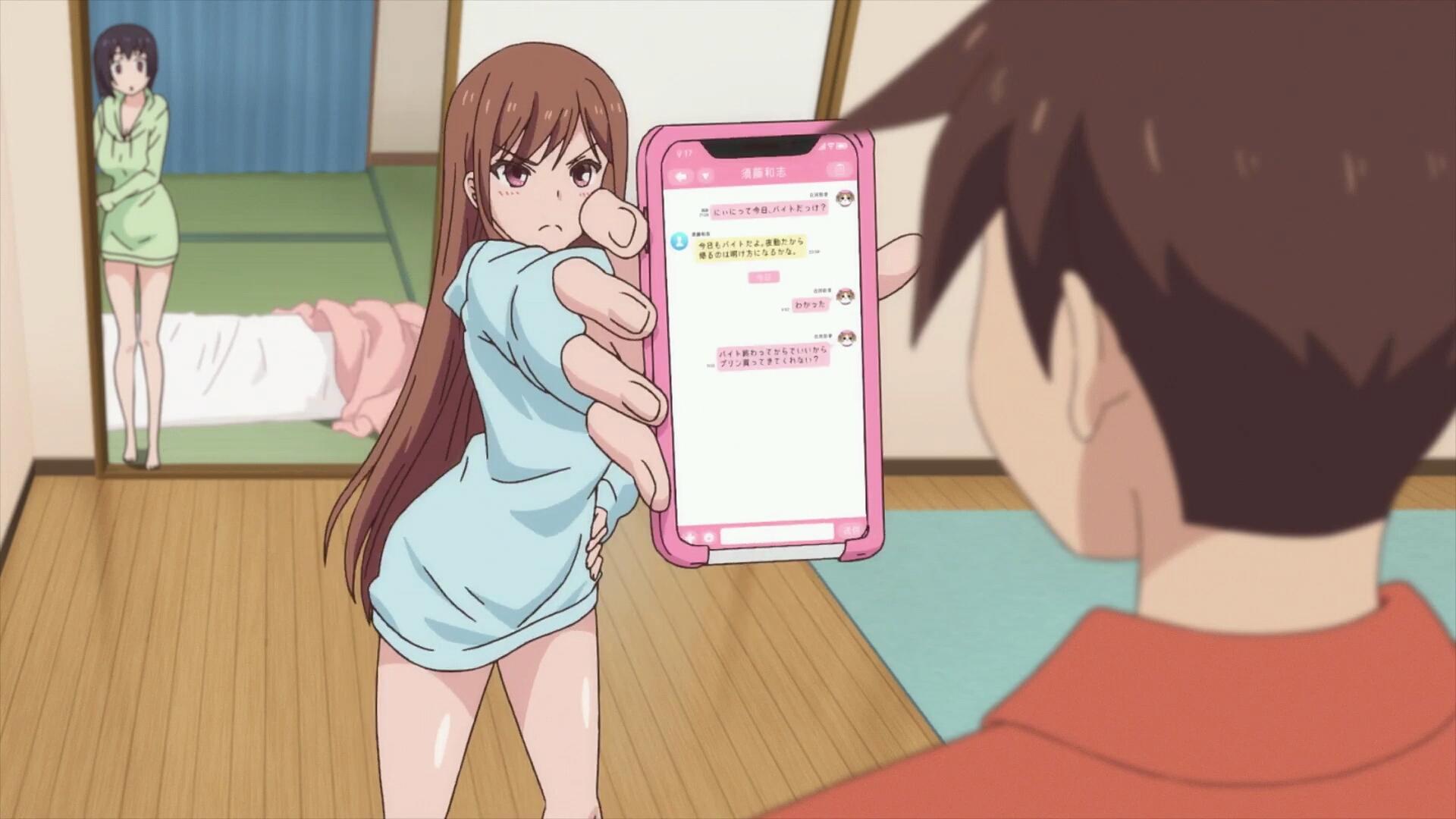 Overflow Background
