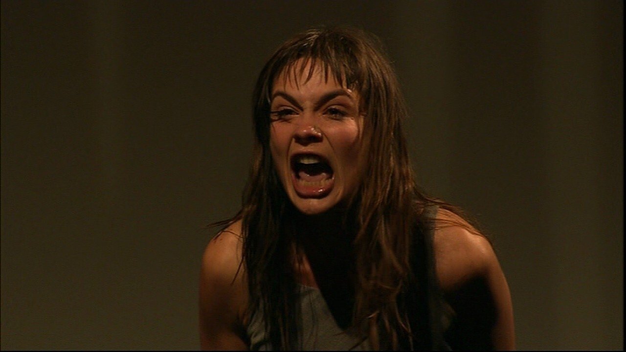 Antigone Background