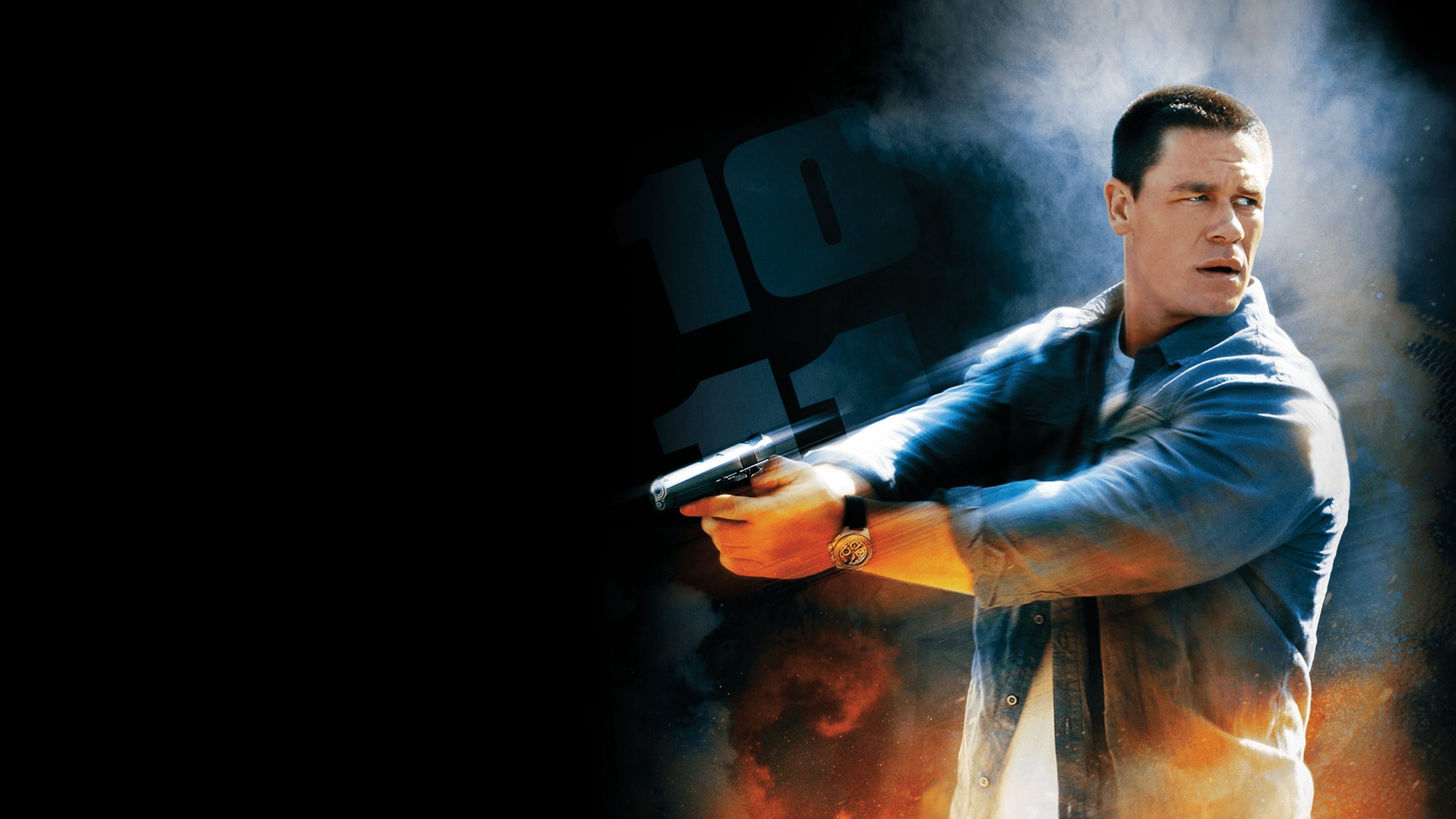 12 Rounds Background