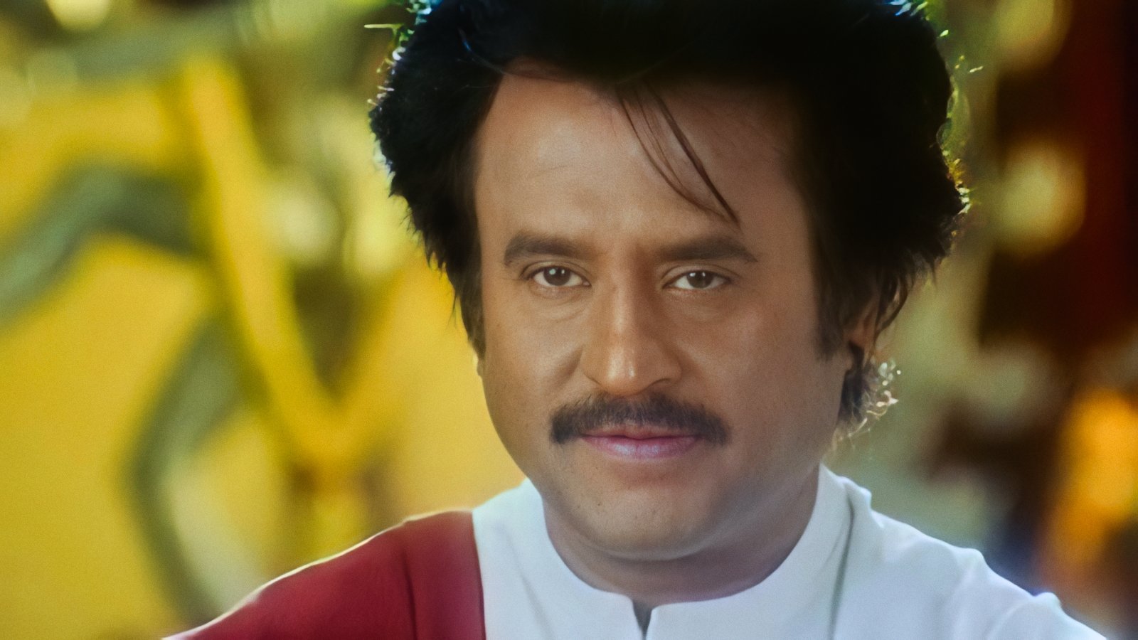 Padayappa Background