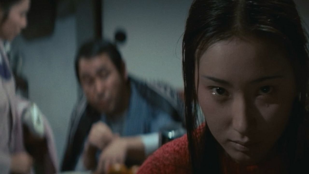 A Haunted Turkish Bathhouse Background