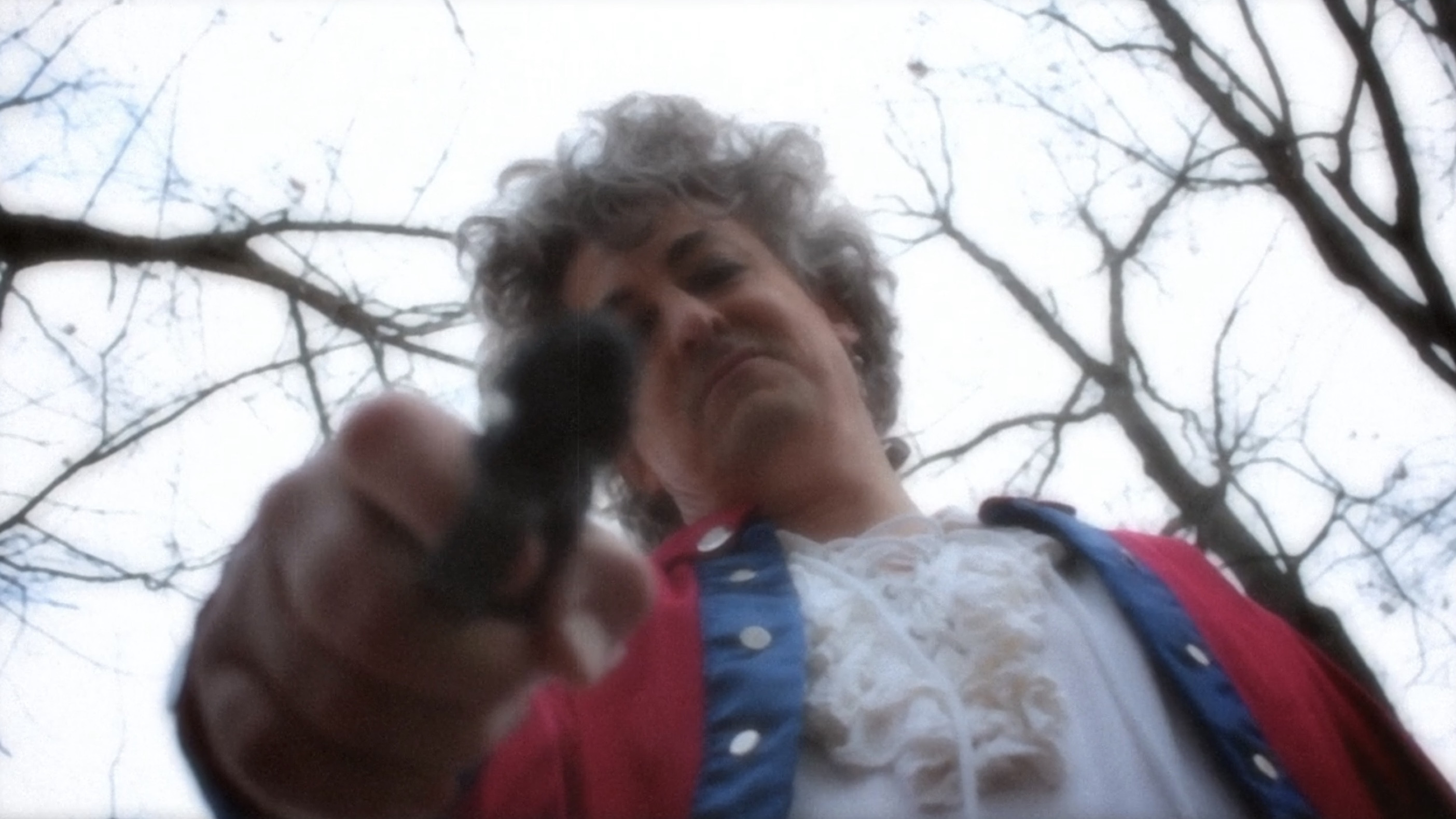 Homicycle Background