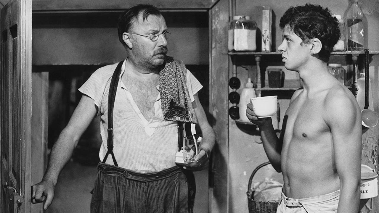 Condemned to Sin Background