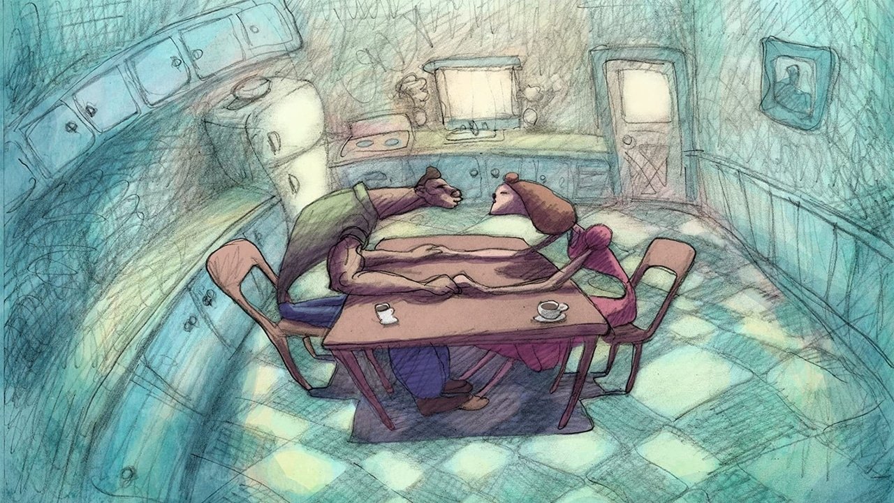 Cheatin' Background