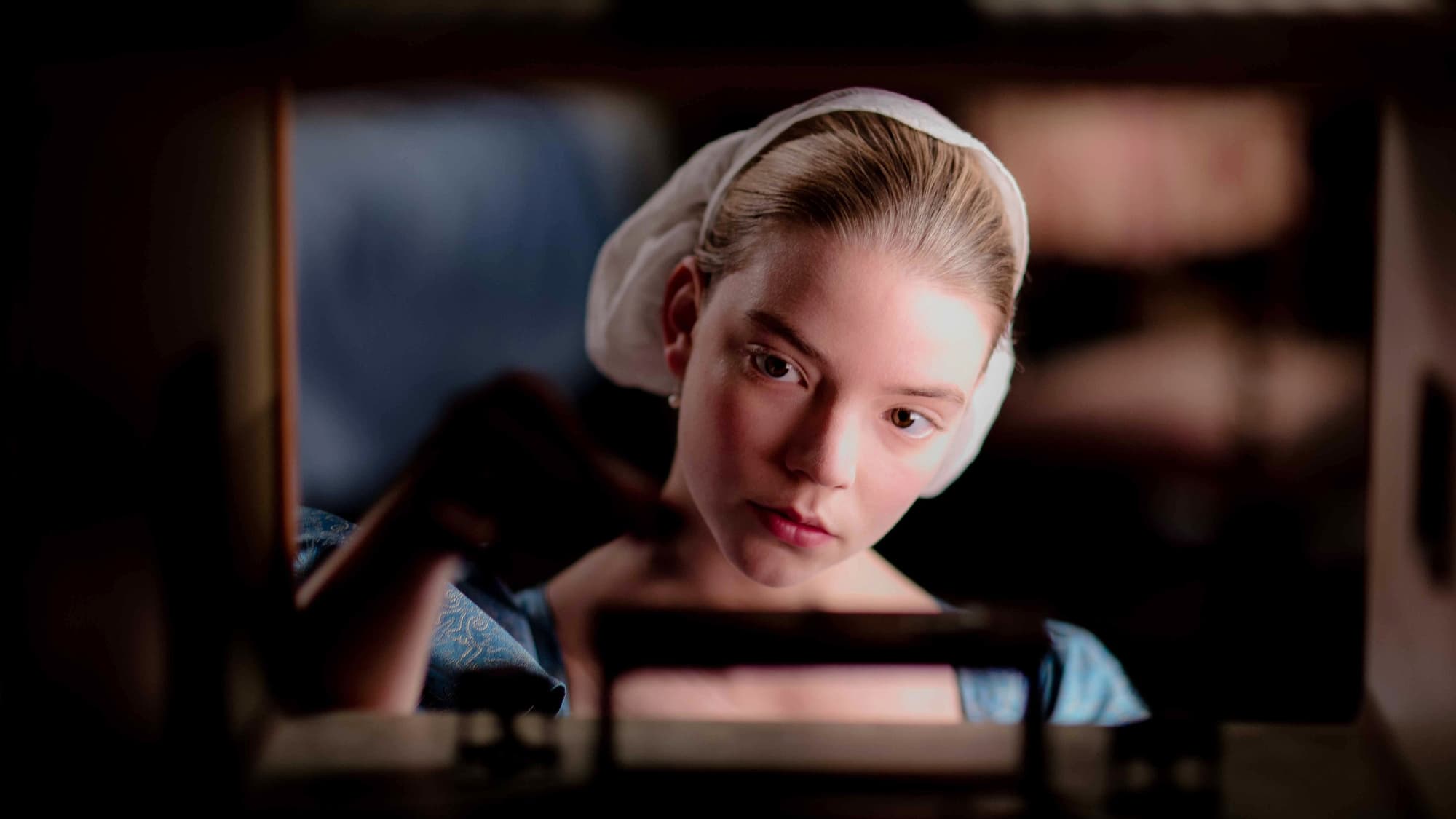 The Miniaturist Background