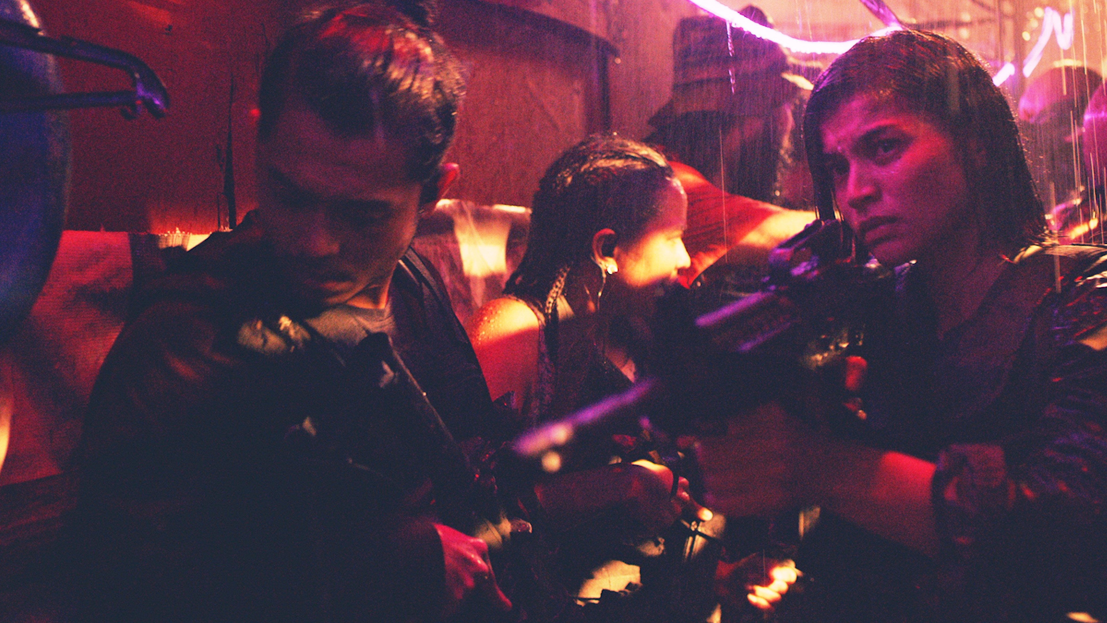 BuyBust Background