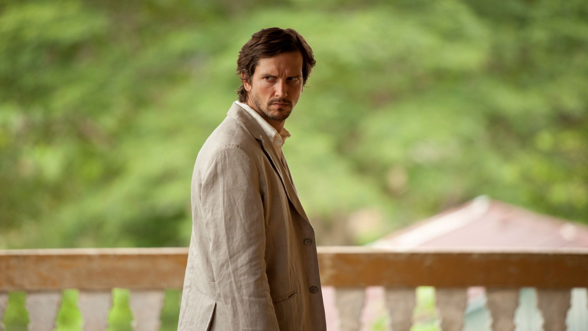 The Invisible Collection Background