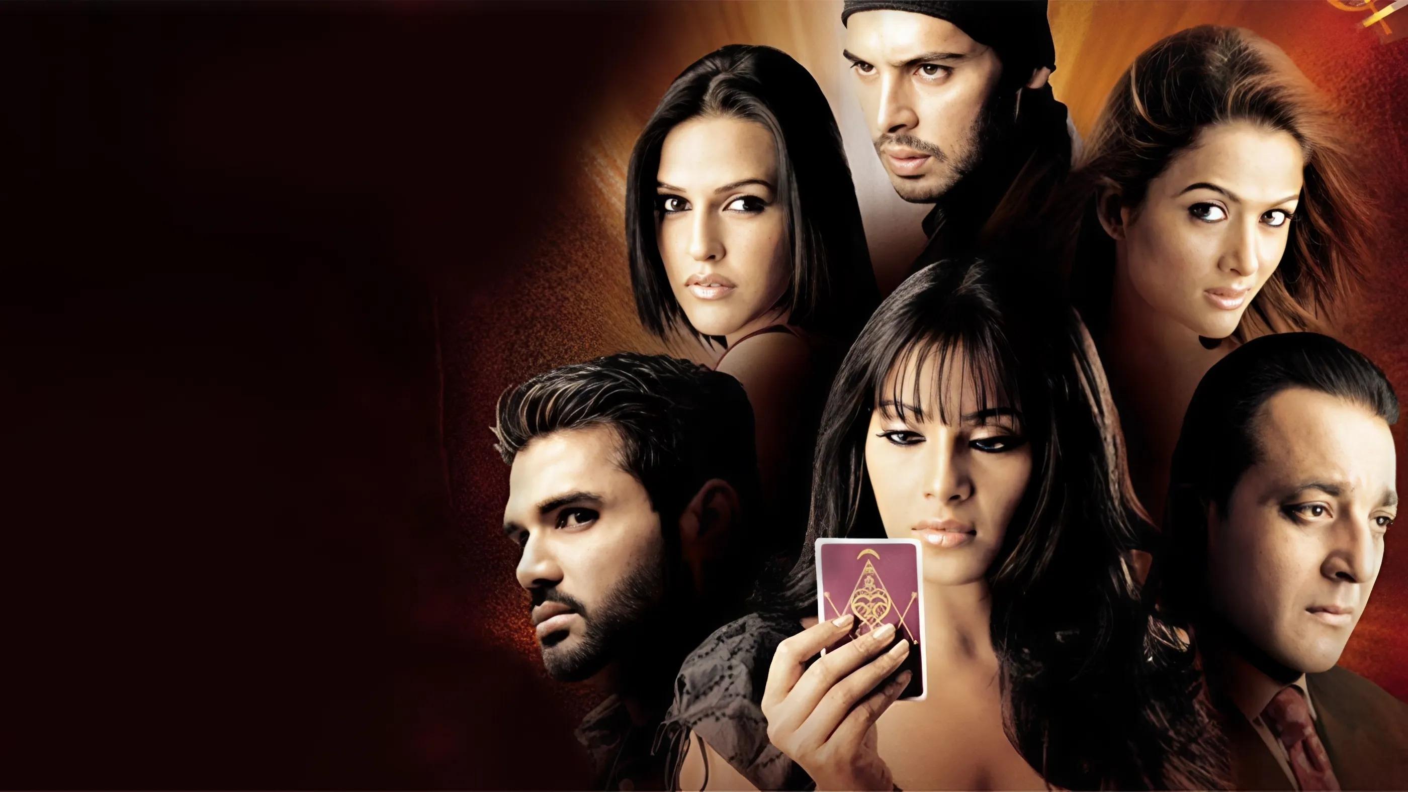 Rakht Background