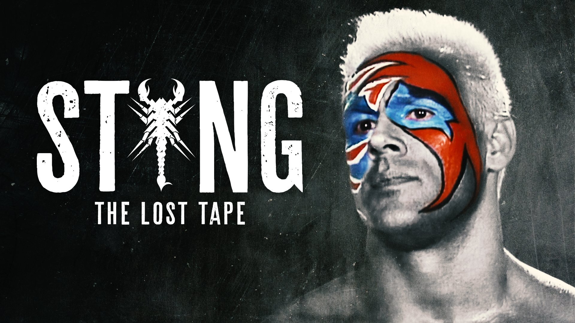 Sting: The Lost Tape Background