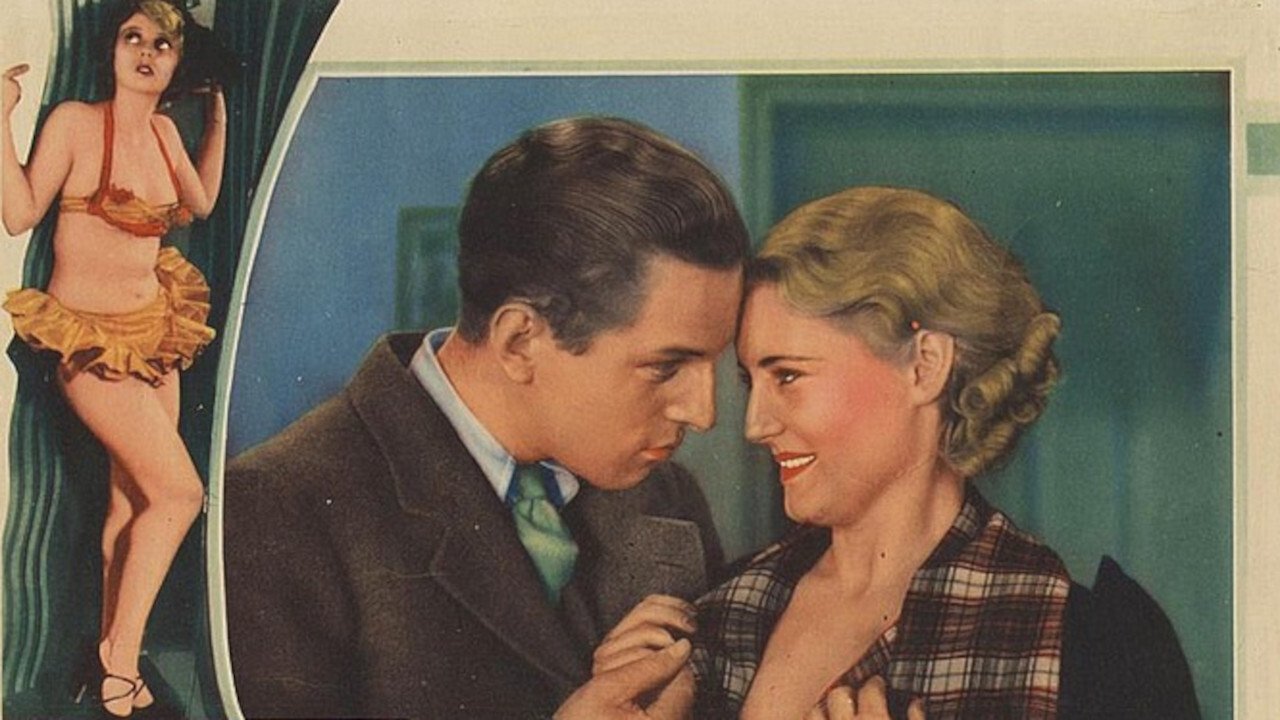 Flirtation Background